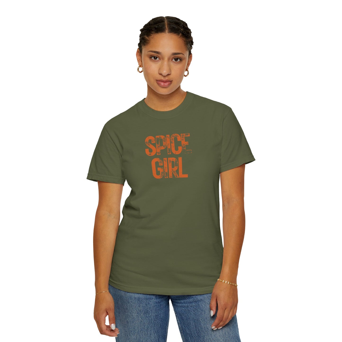 Spice Girl Unisex T-Shirt