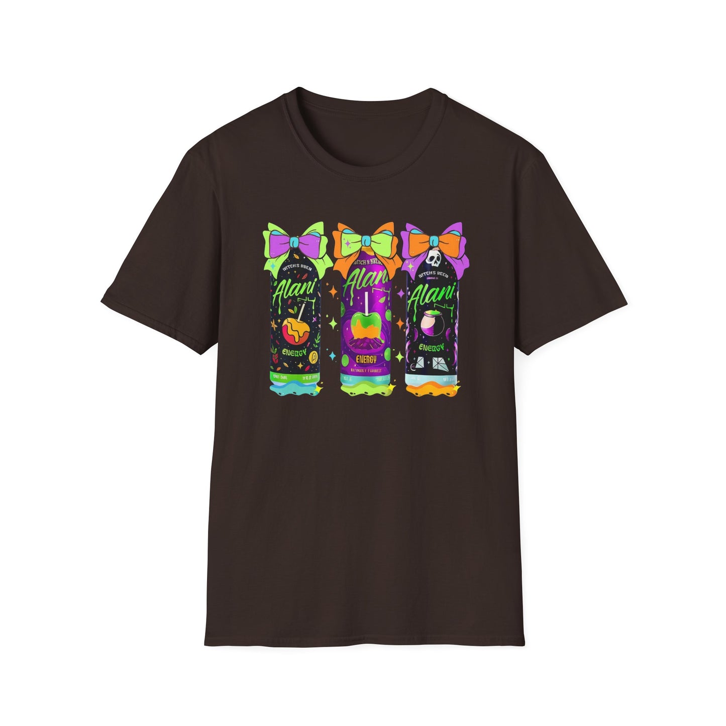 Alani Energy Halloween T-Shirt