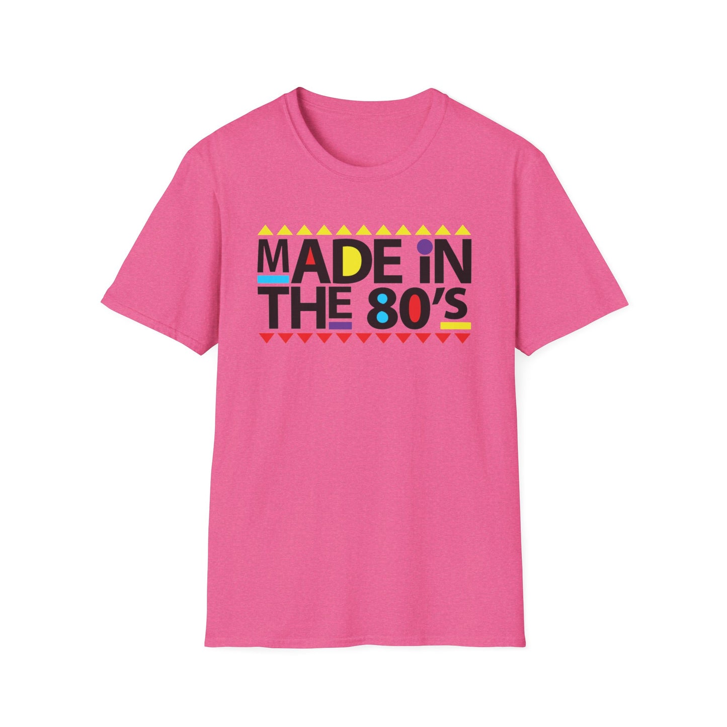 Made in the 80s T-Shirt