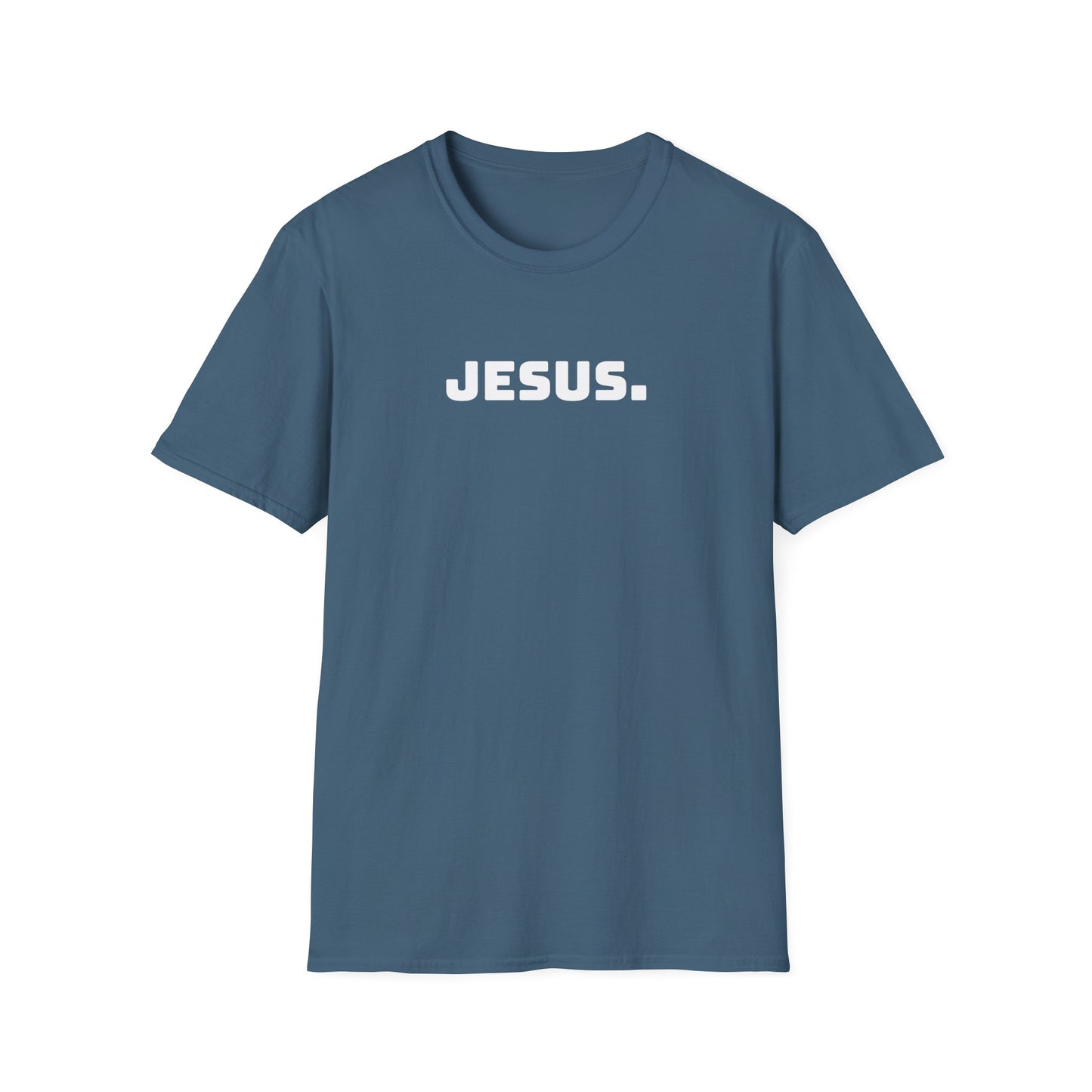 Jesus. Unisex T-Shirt