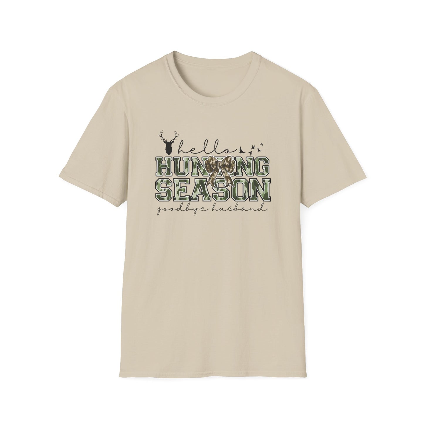 Hello Hunting Season T-Shirt