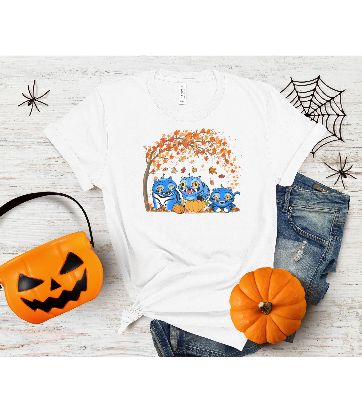 K-pop Fall T-Shirt