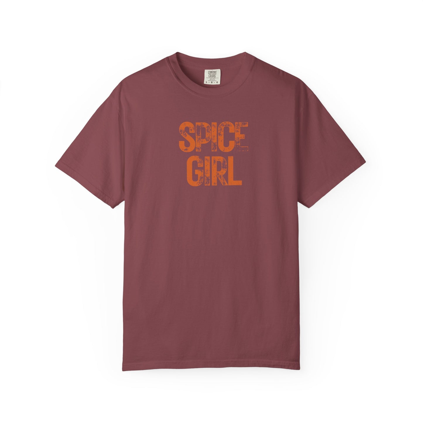 Spice Girl Unisex T-Shirt
