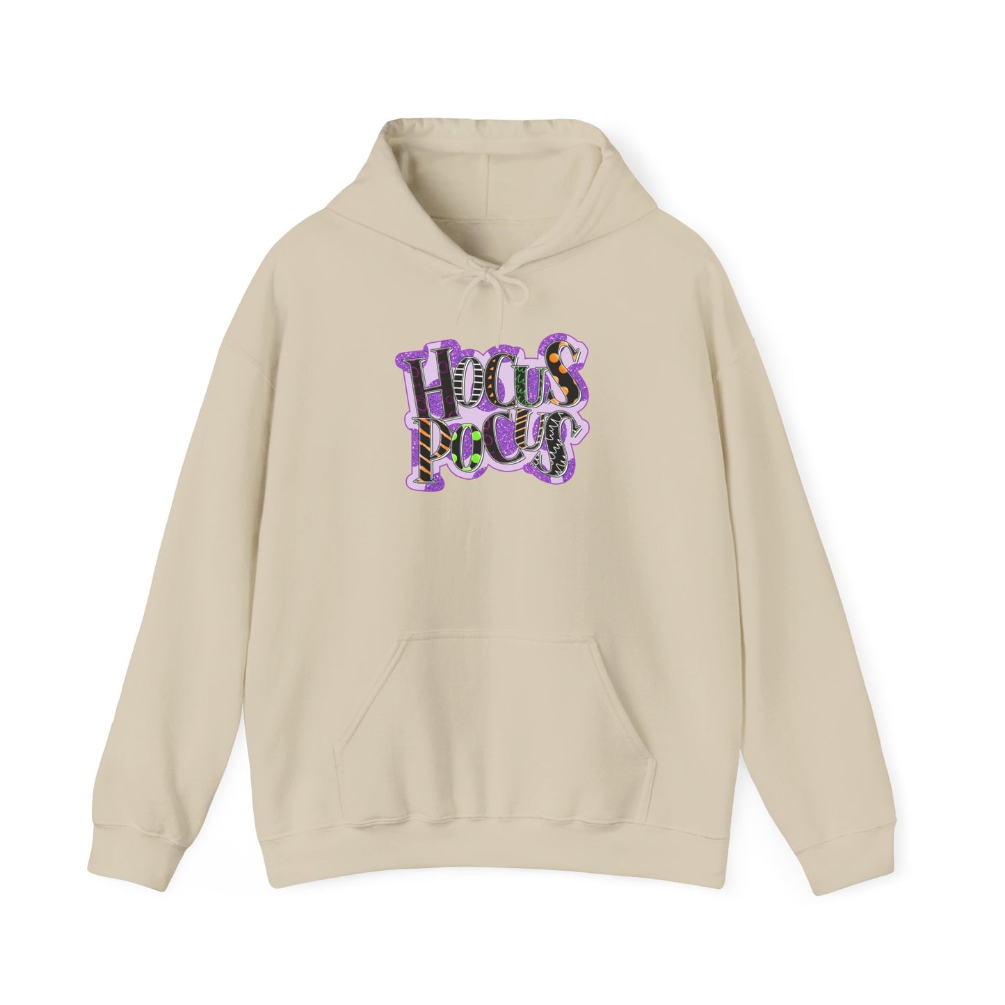 Hocus Pocus Hoodie