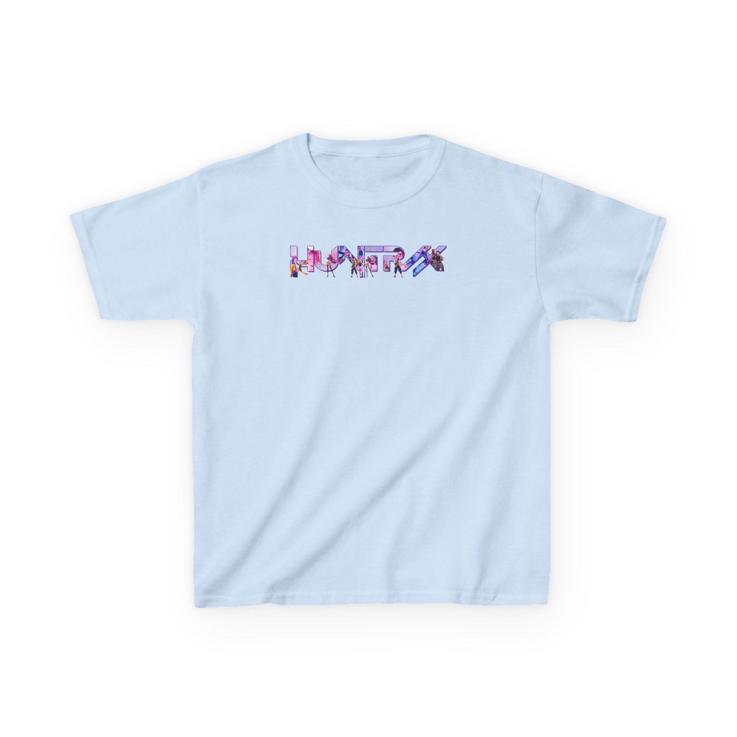 Kpop Huntrix Youth Tee
