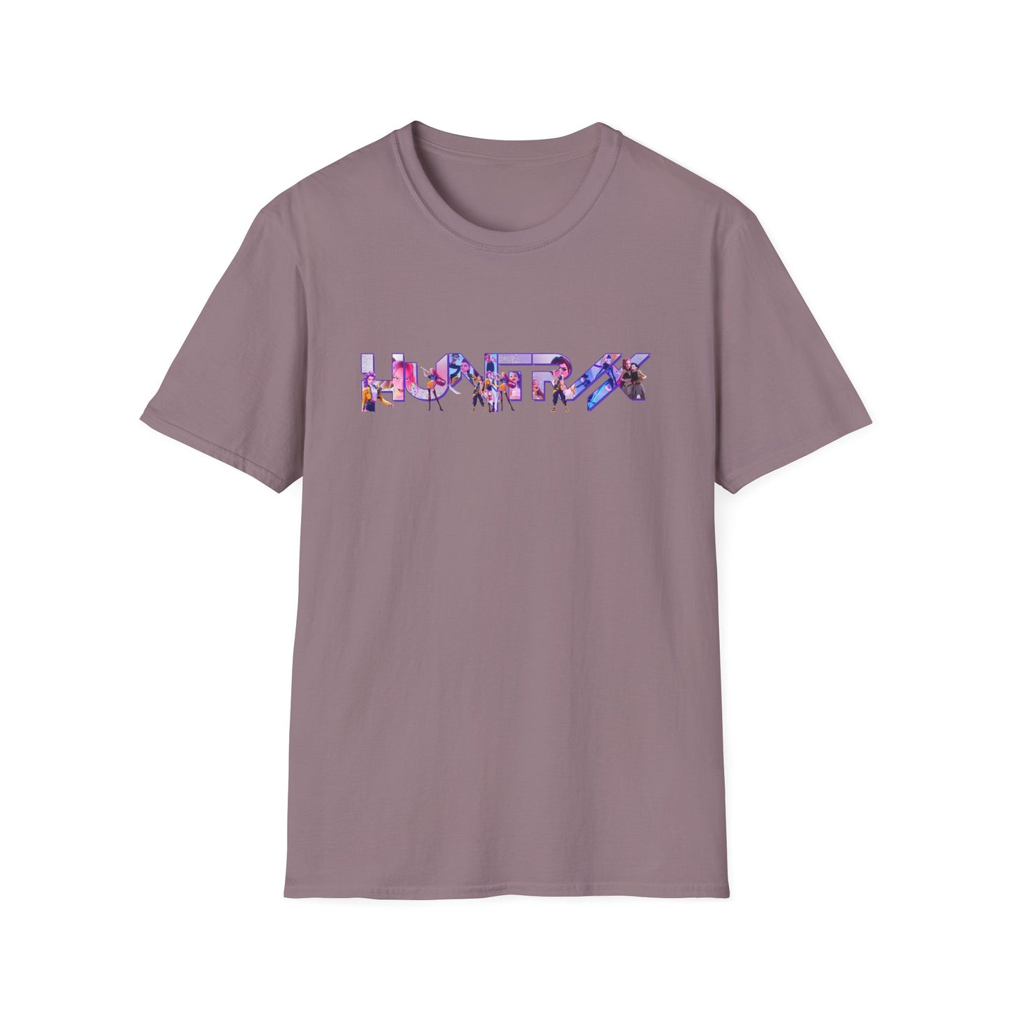 Kpop Huntrix Unisex Tee