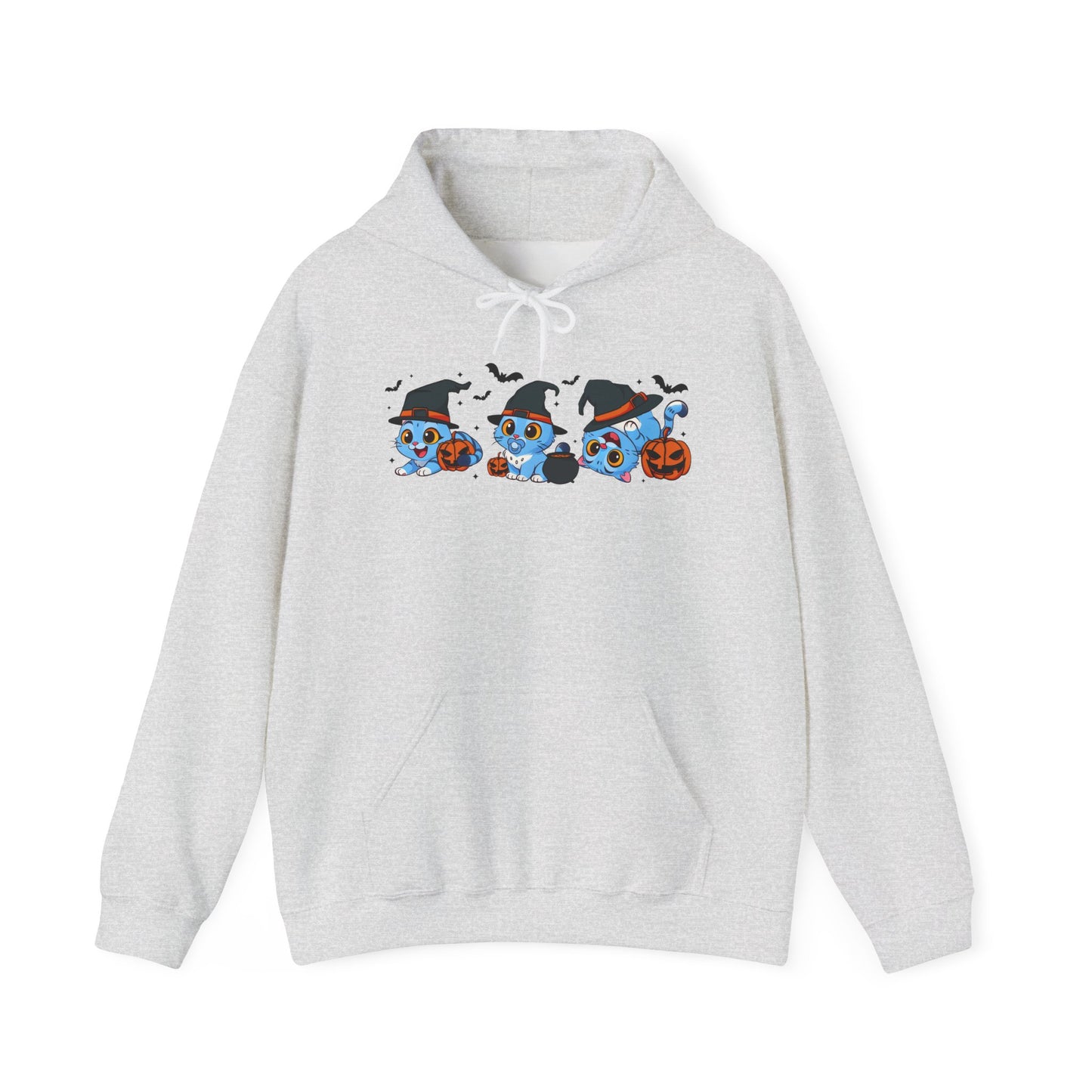 K-Pop Baby Derpy Halloween Hoodie