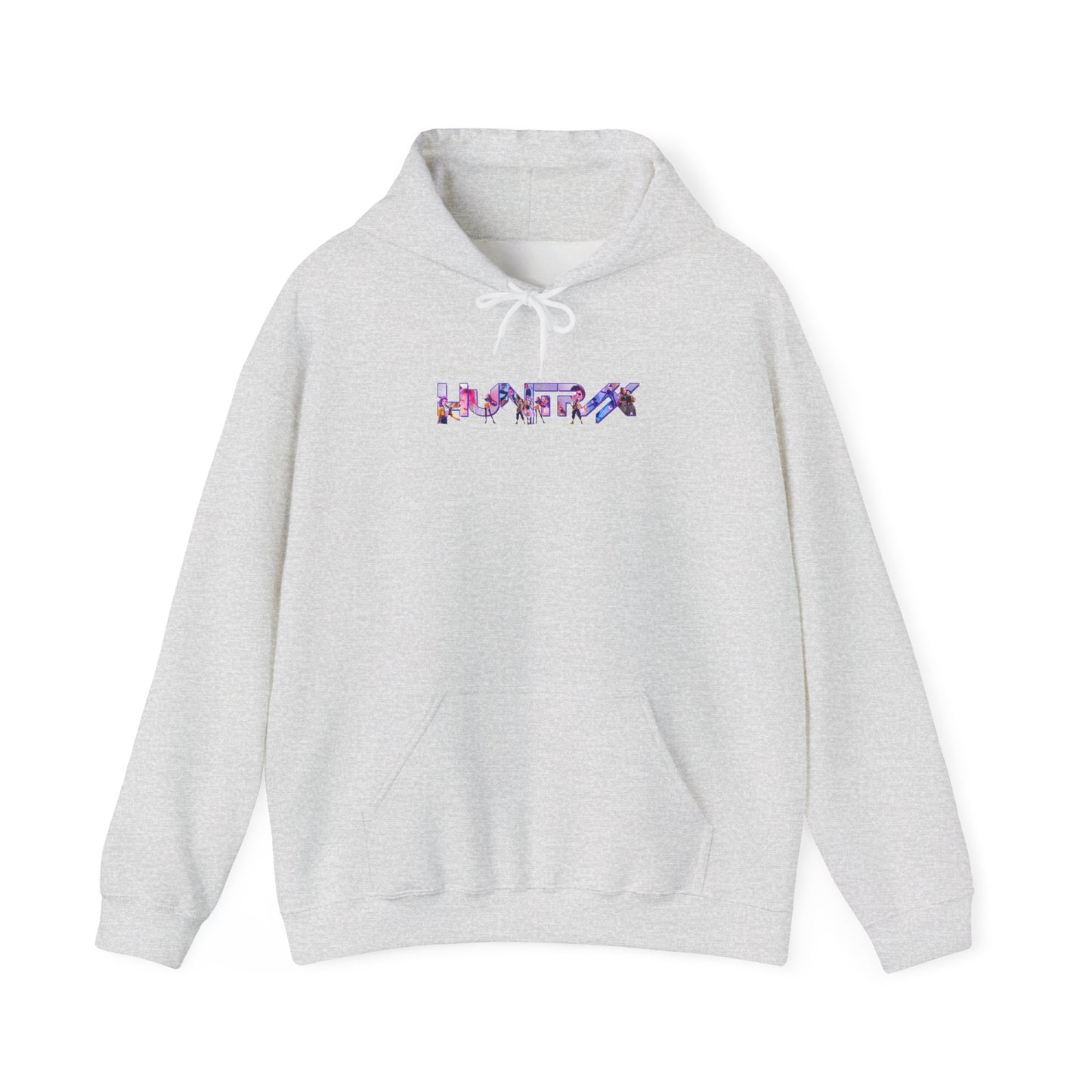 Kpop Huntrix Hoodie