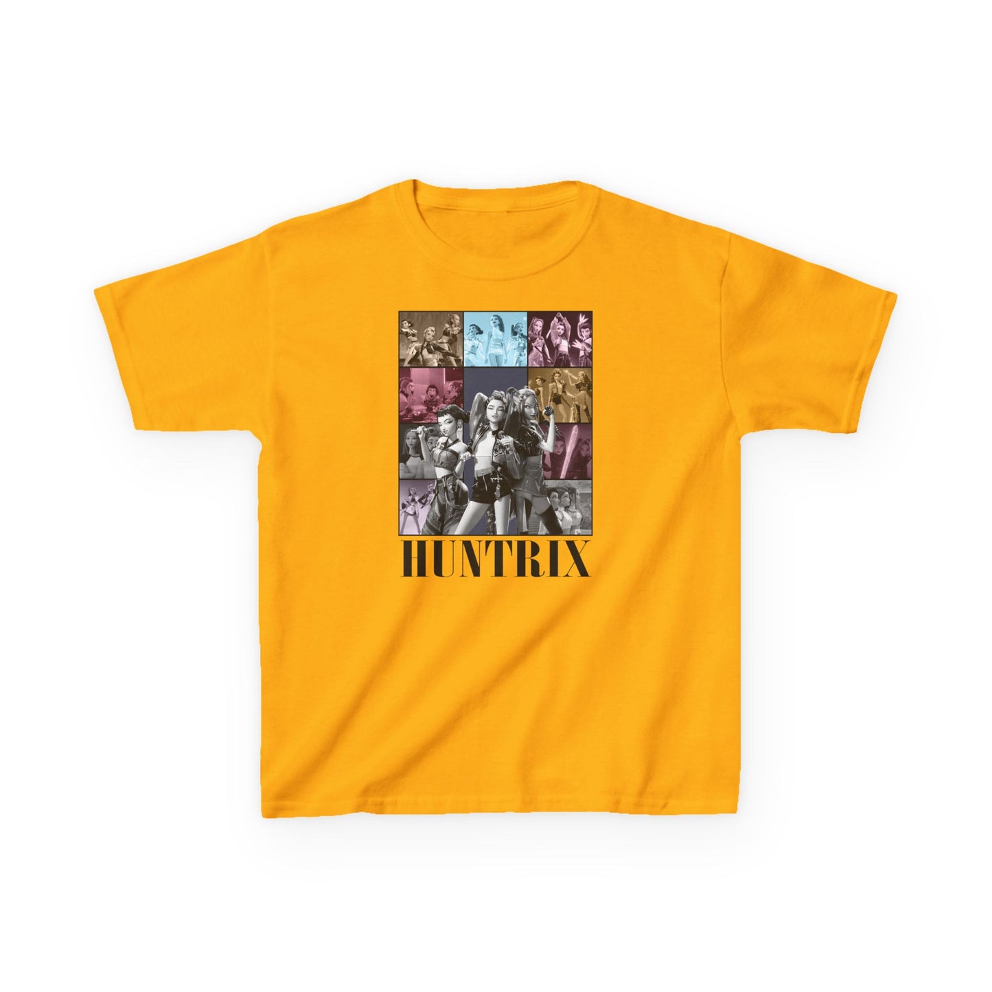 Kpop Concert Kids Tee