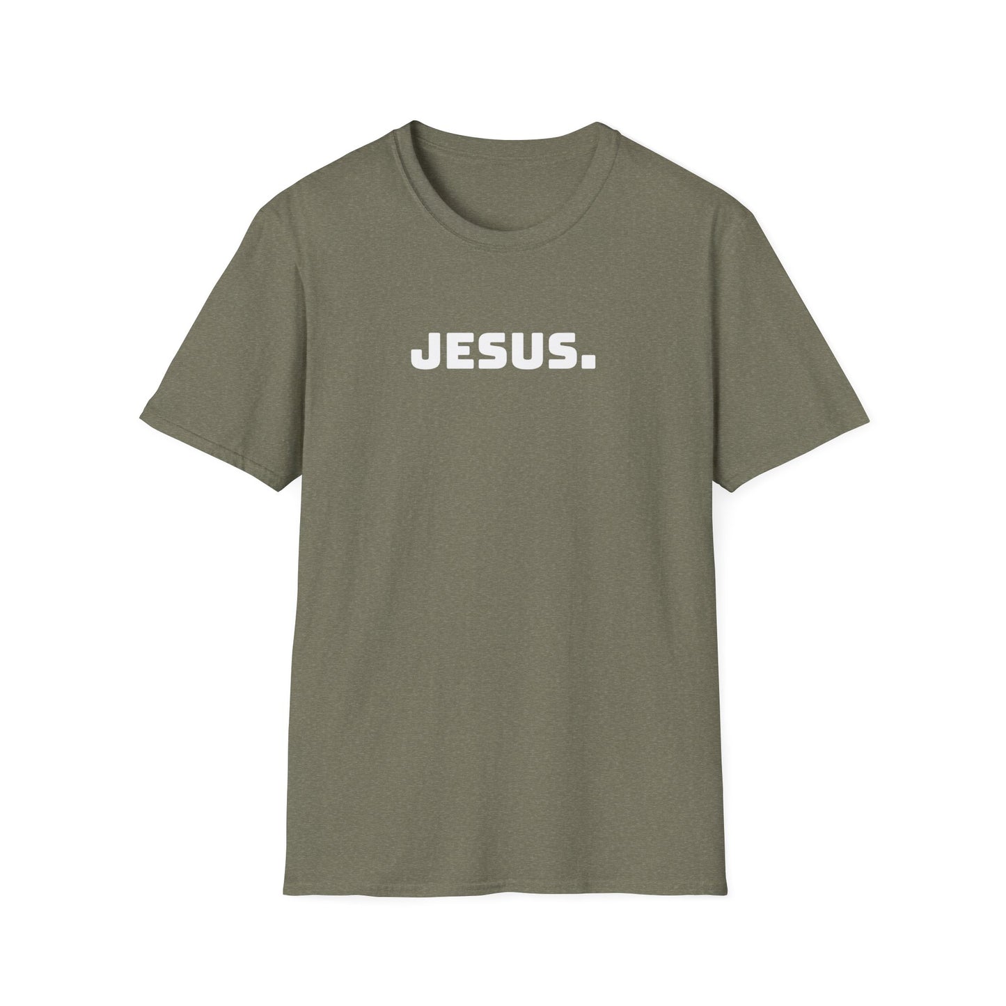 Jesus. Unisex T-Shirt