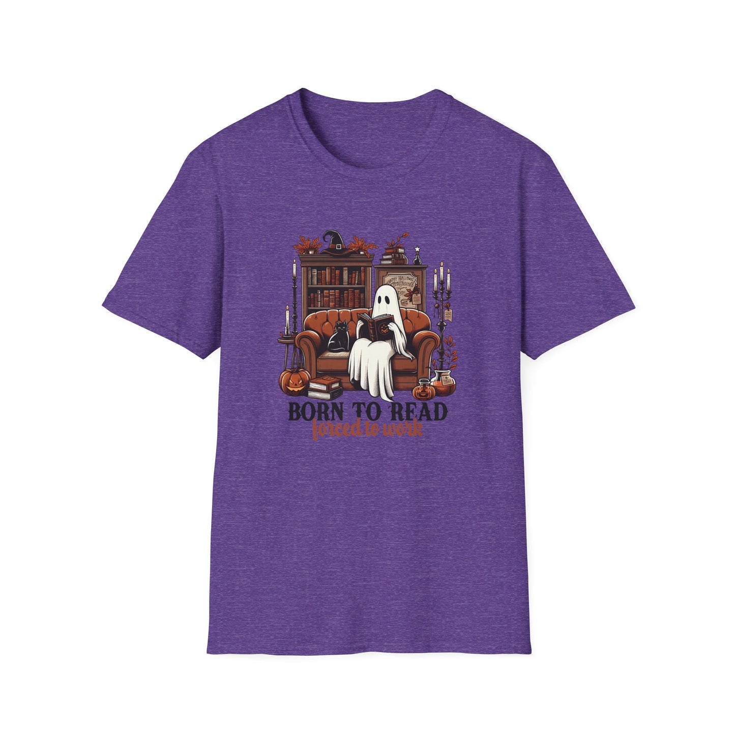 Forced to Work T-Shirt
