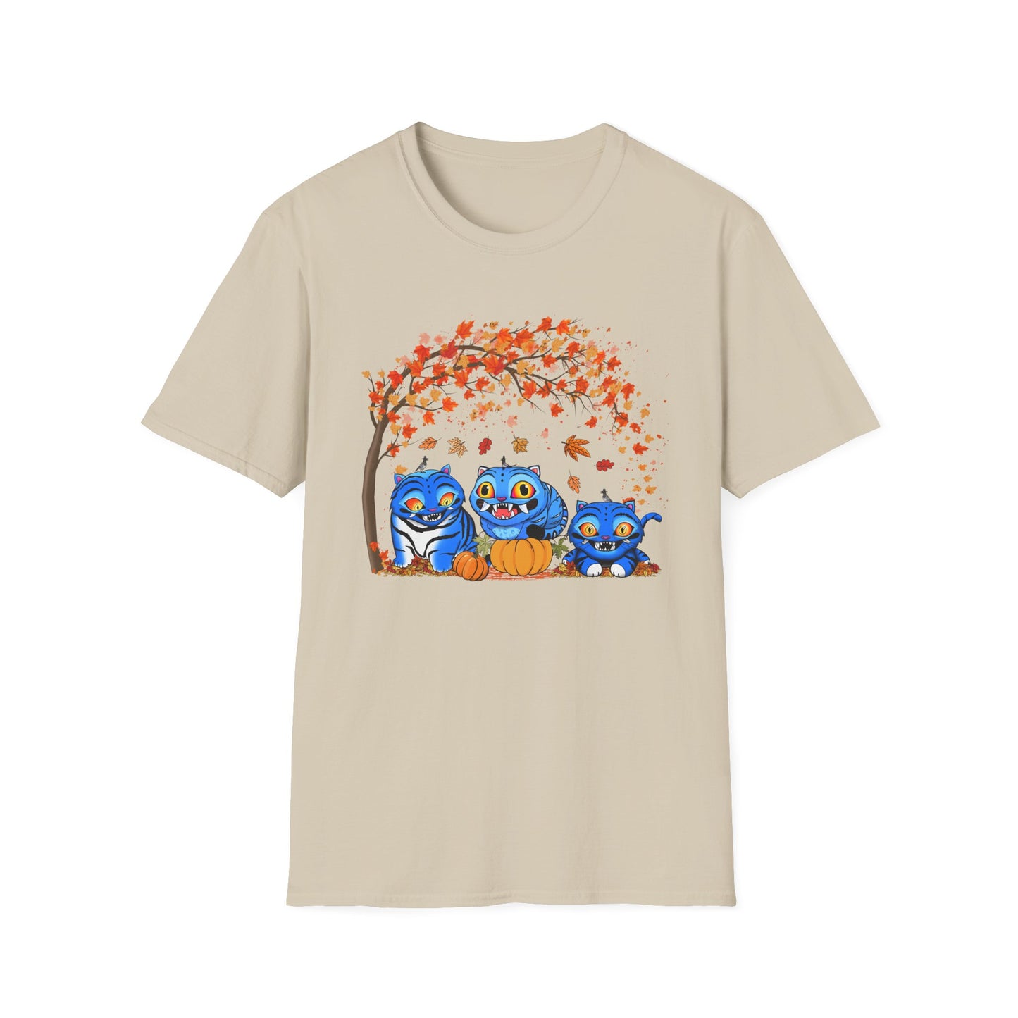 K-pop Fall T-Shirt