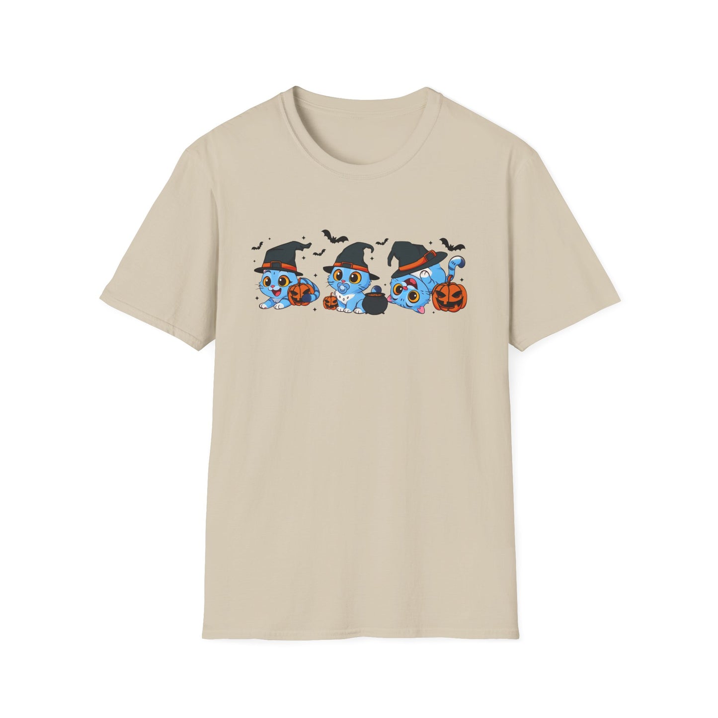K-Pop Baby Derpy Halloween T-Shirt