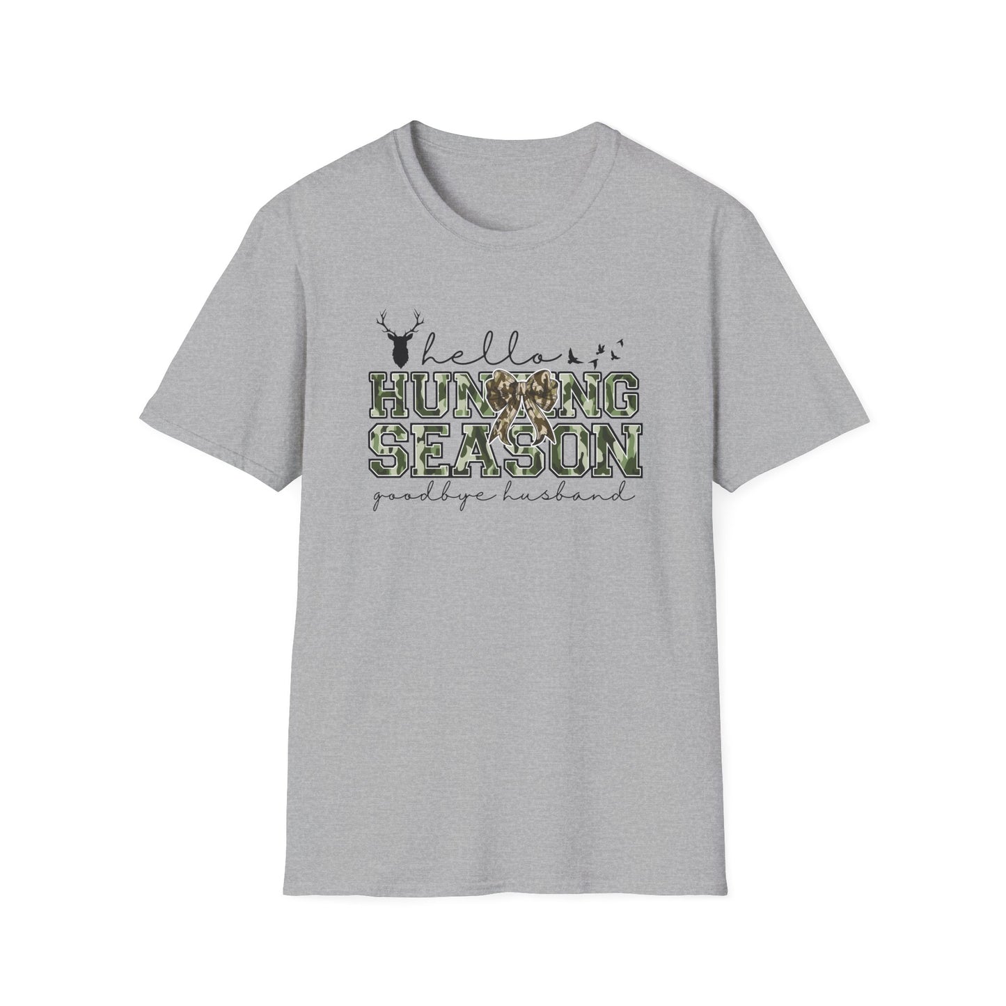 Hello Hunting Season T-Shirt