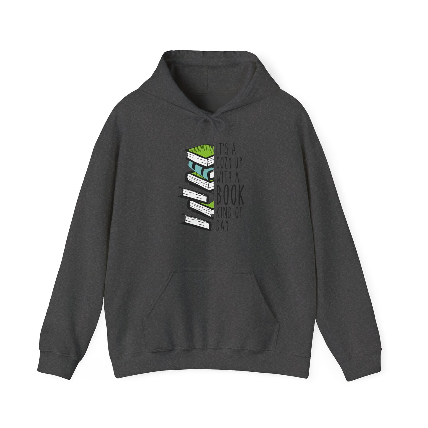 Cuddle Up & Read Hoodie