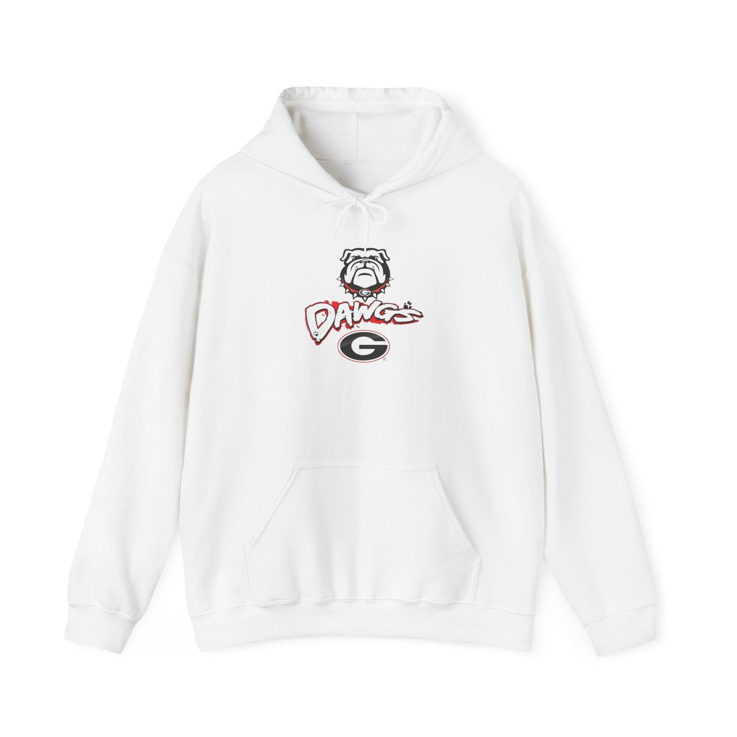 Dawgs Unisex Hoodie