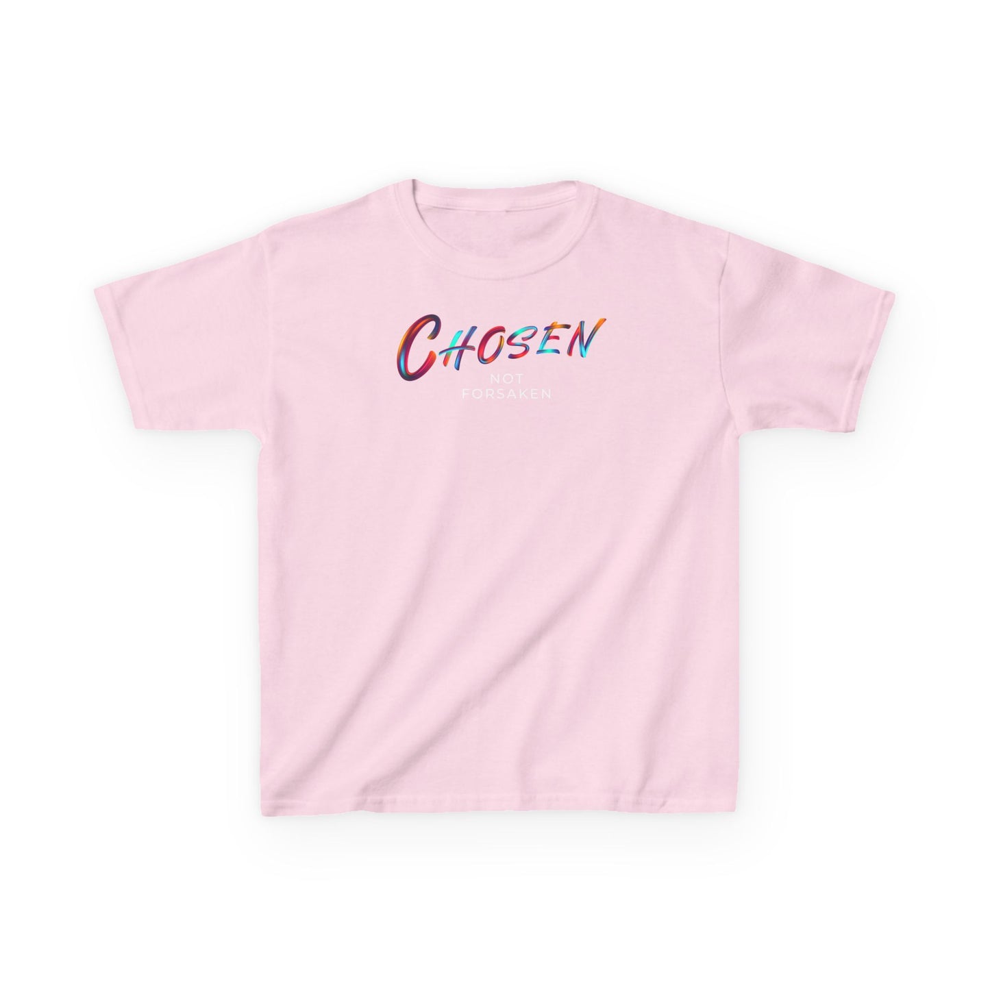 Kids Chosen Not Forsaken Tee