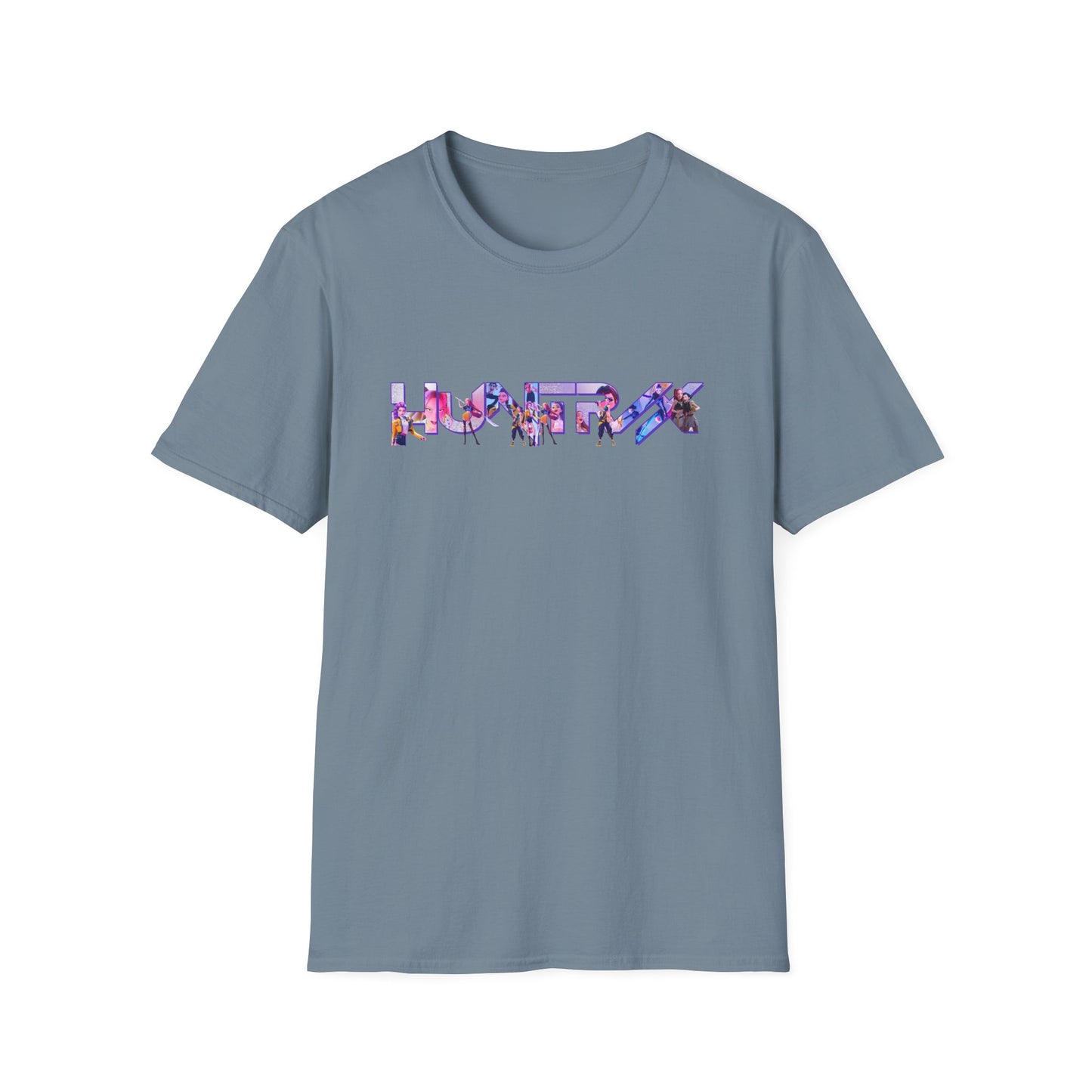 Kpop Huntrix Unisex Tee