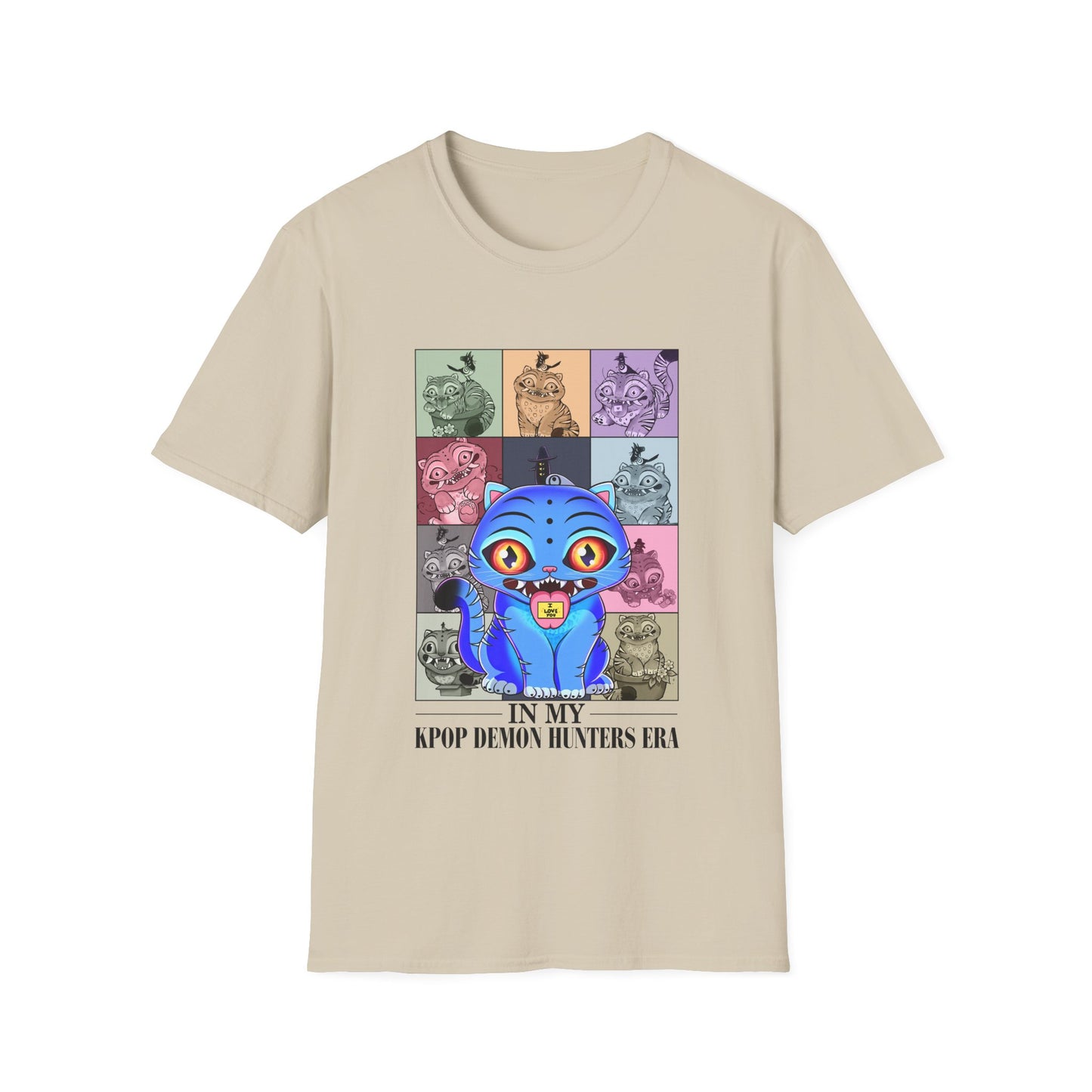 In my K-Pop Era T-Shirt