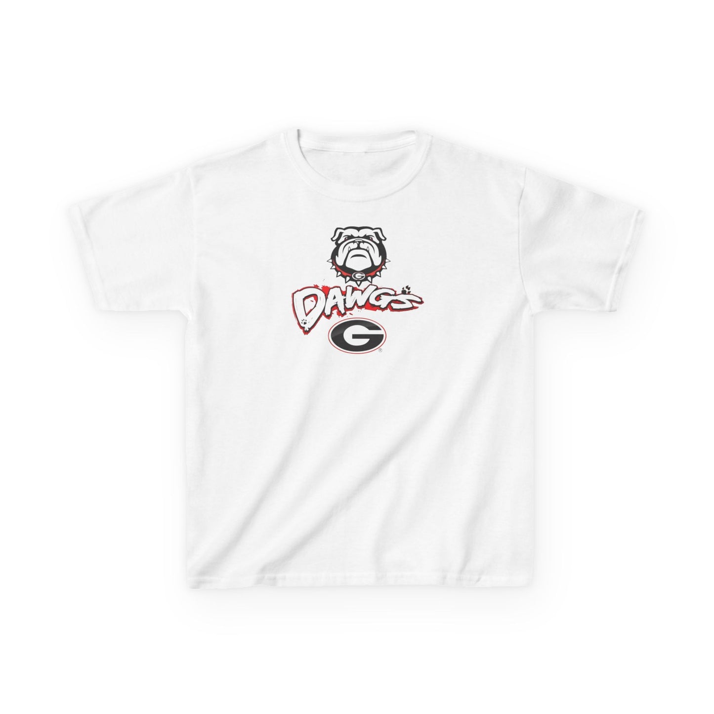 Kids Dawgs Graphic Tee