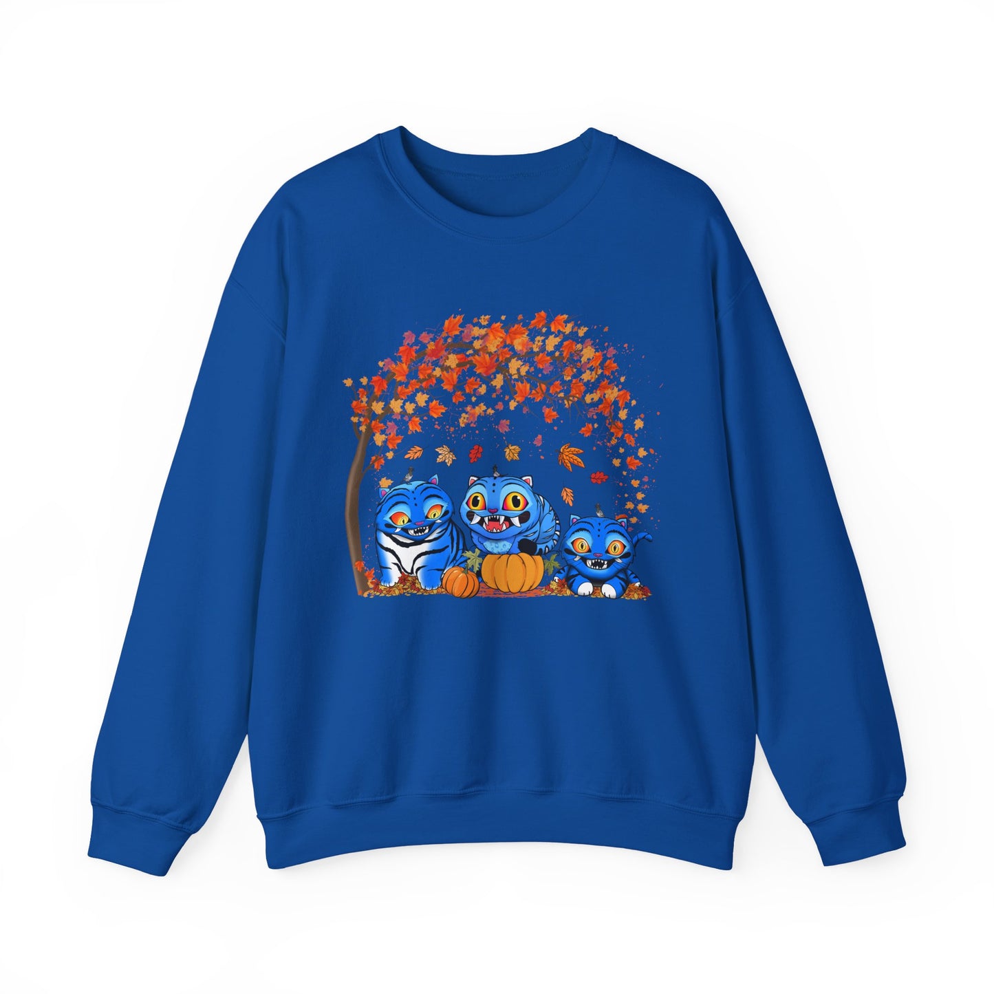 K-pop Fall Sweatshirt