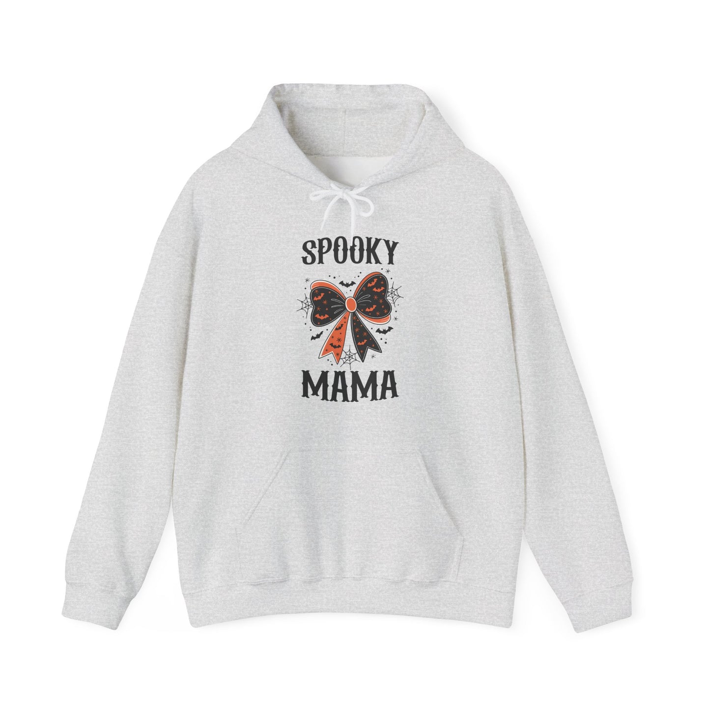 Spooky Mama Hoodie