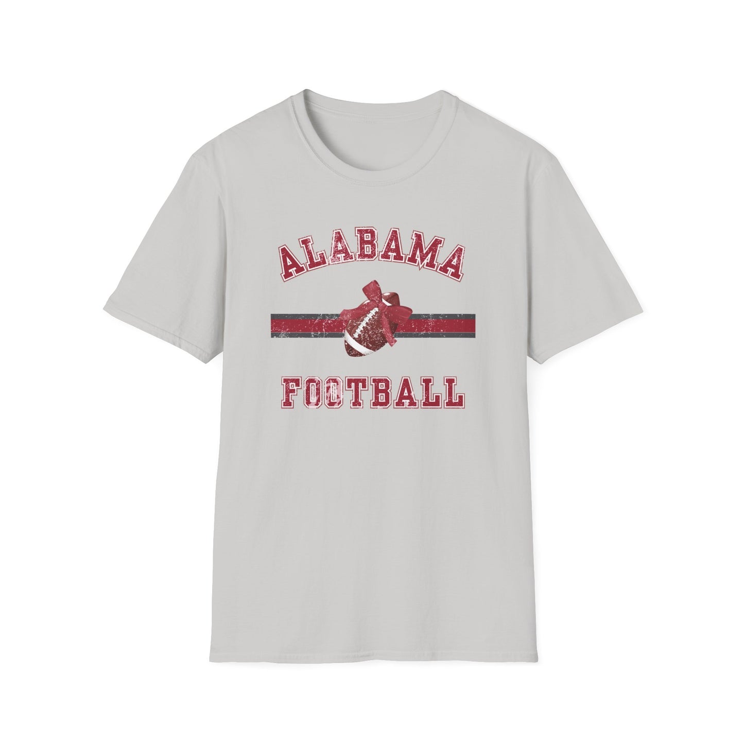 Alabama Football T-Shirt
