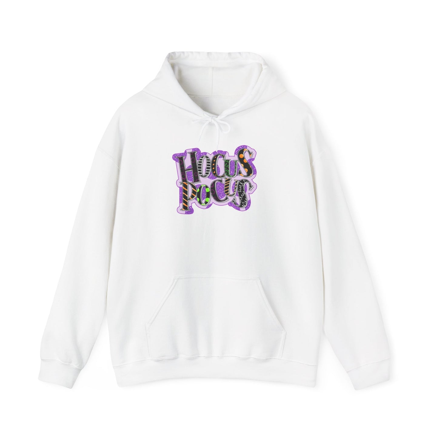 Hocus Pocus Hoodie