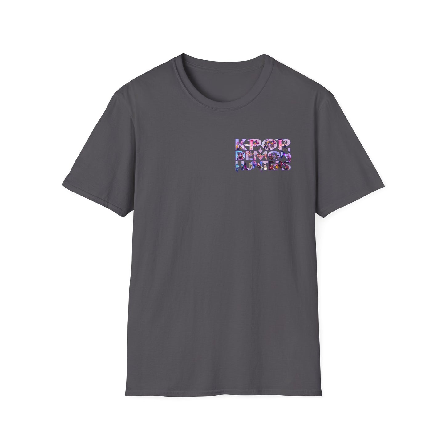 Kpop Unisex T-Shirt