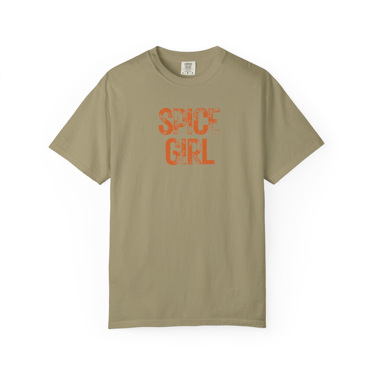 Spice Girl Unisex T-Shirt