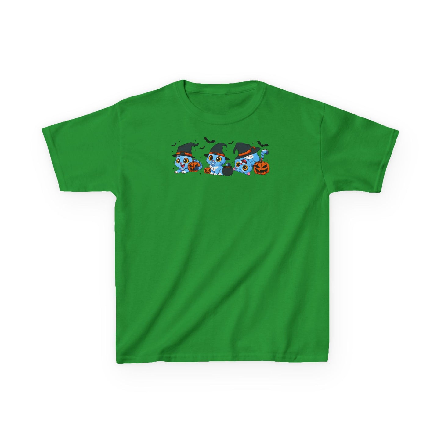 K-Pop Baby Derpy Halloween Kids tee