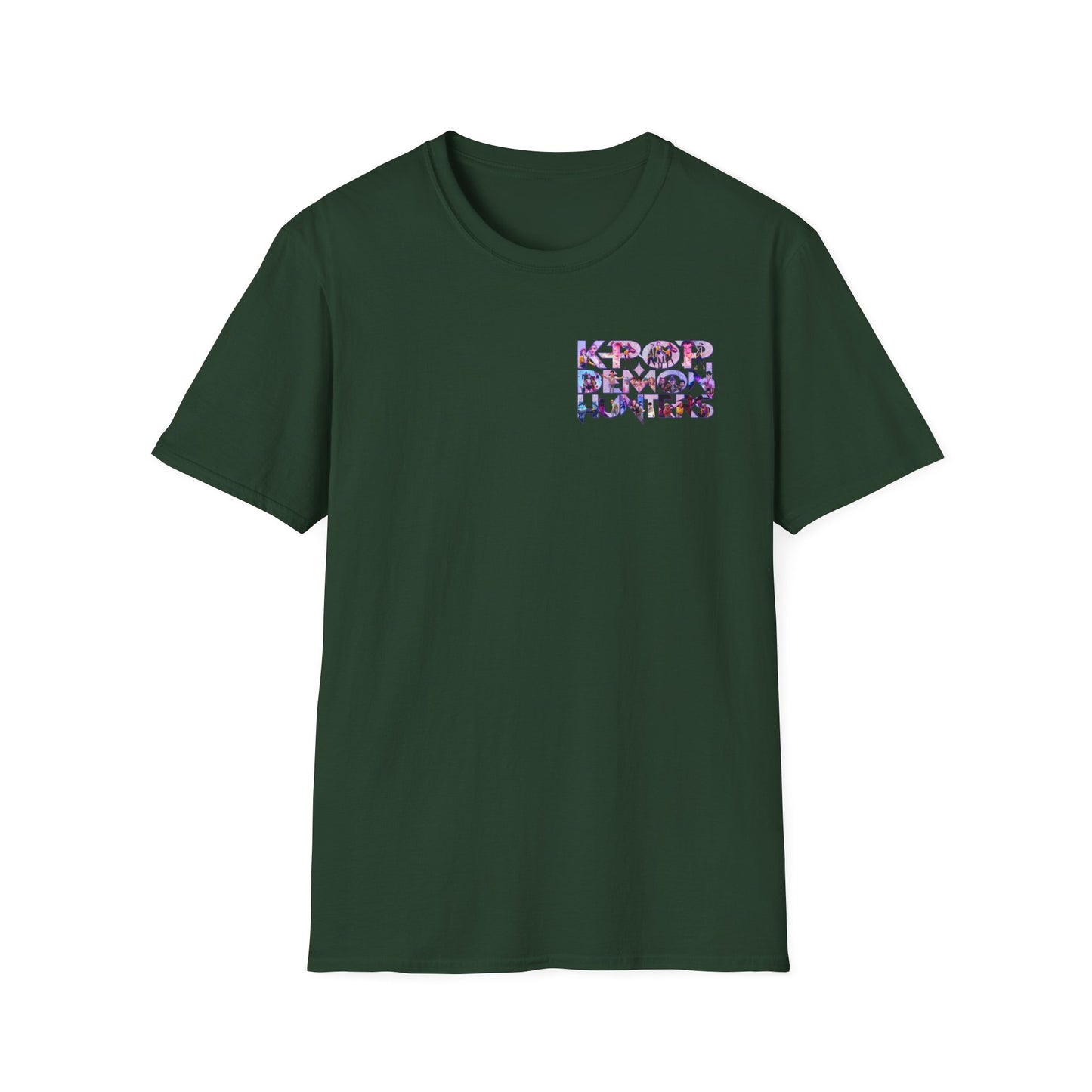 Kpop Unisex T-Shirt