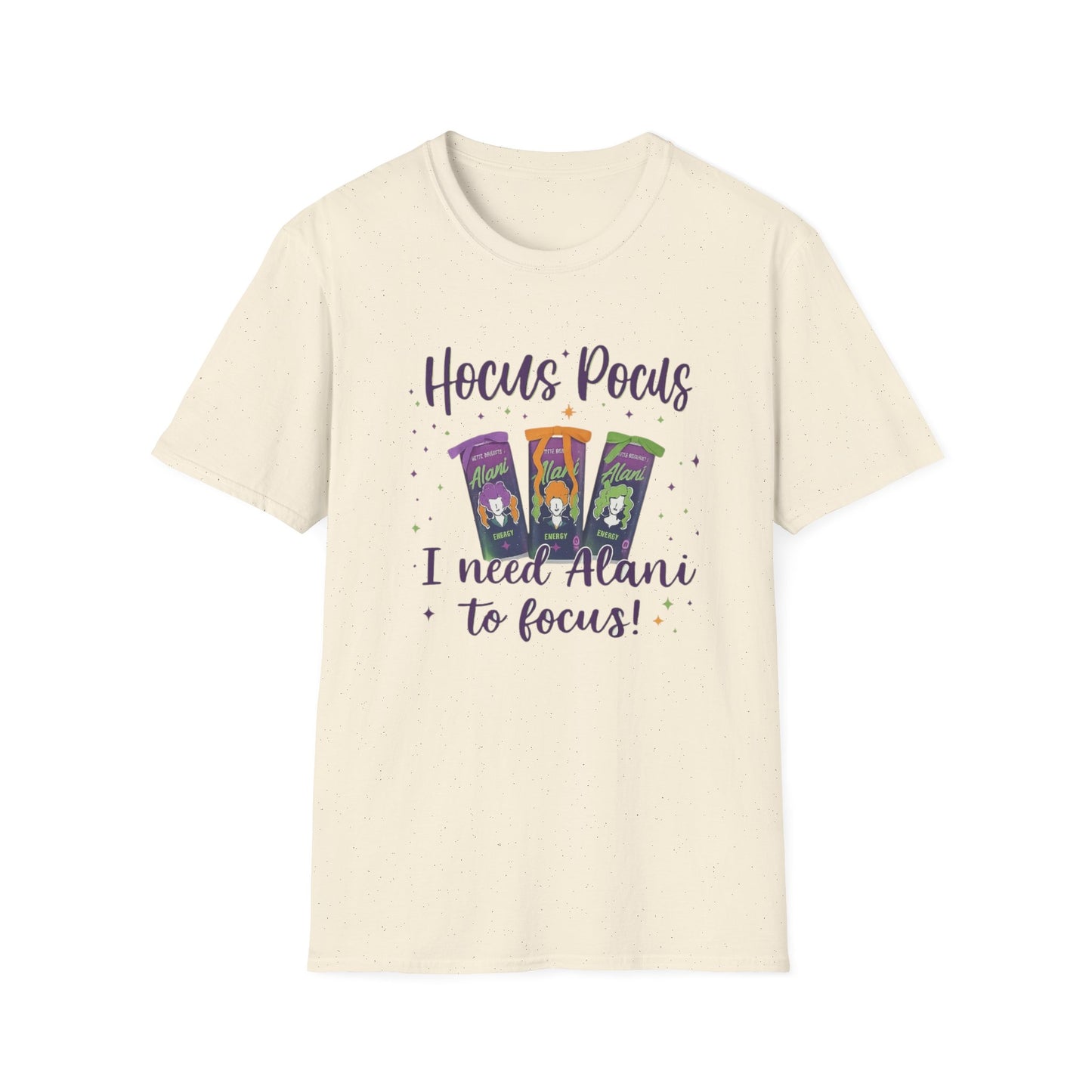 Hocus Pocus Alani T-Shirt