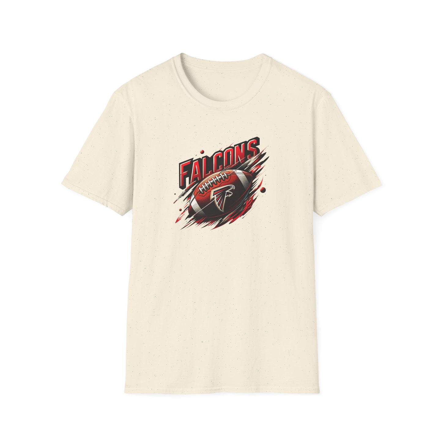 Falcons Football T-Shirt