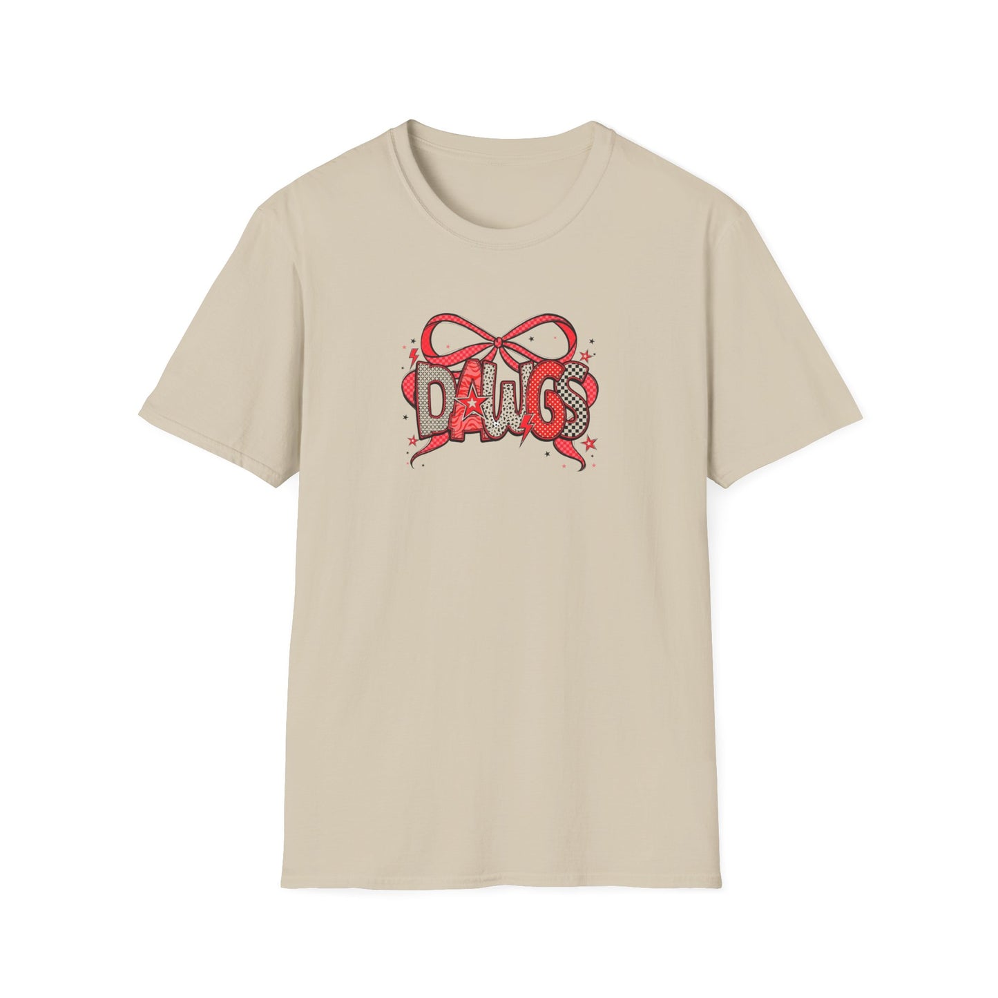 Dawgs Graphic T-Shirt