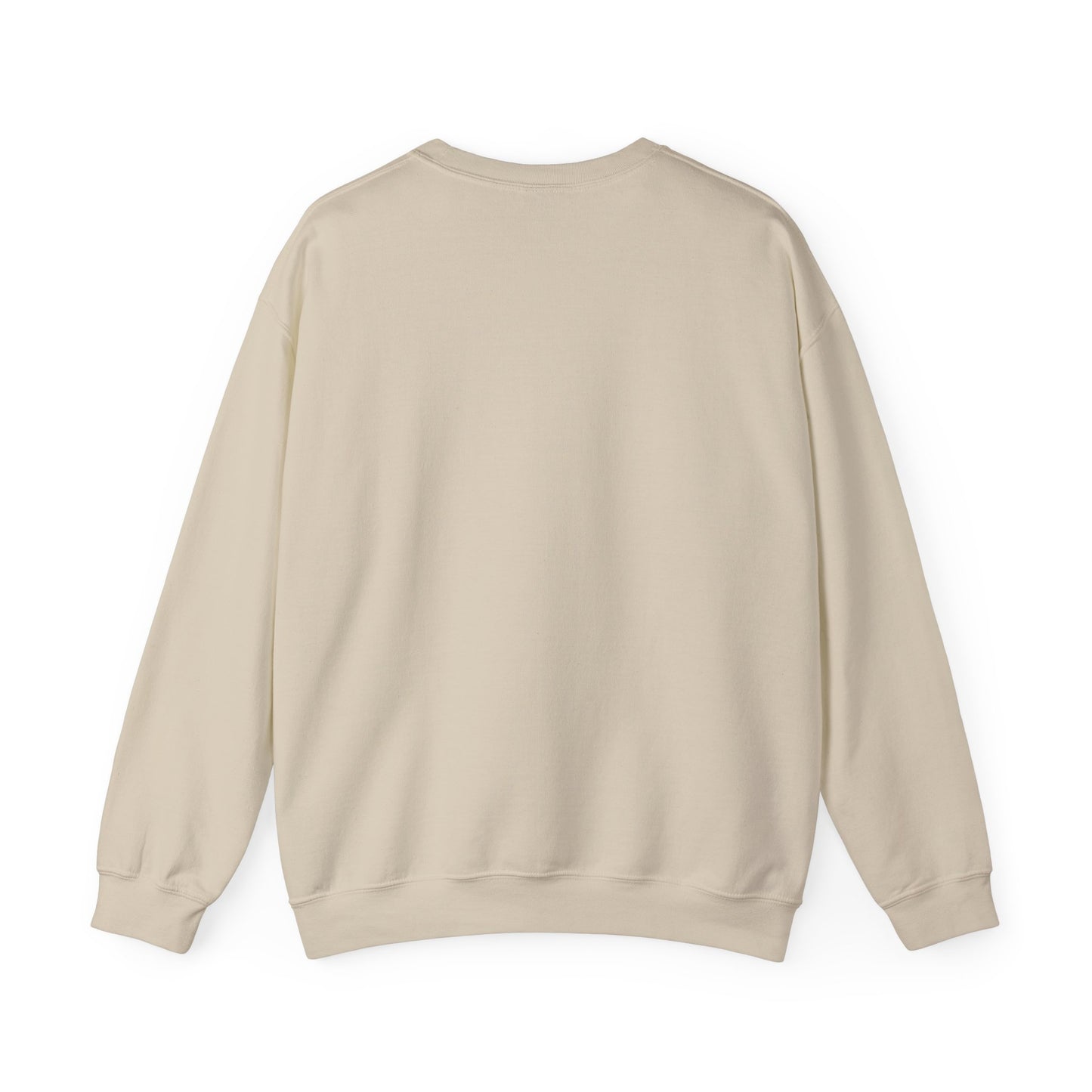 All Booked For Halloween Crewneck Sweatshirt