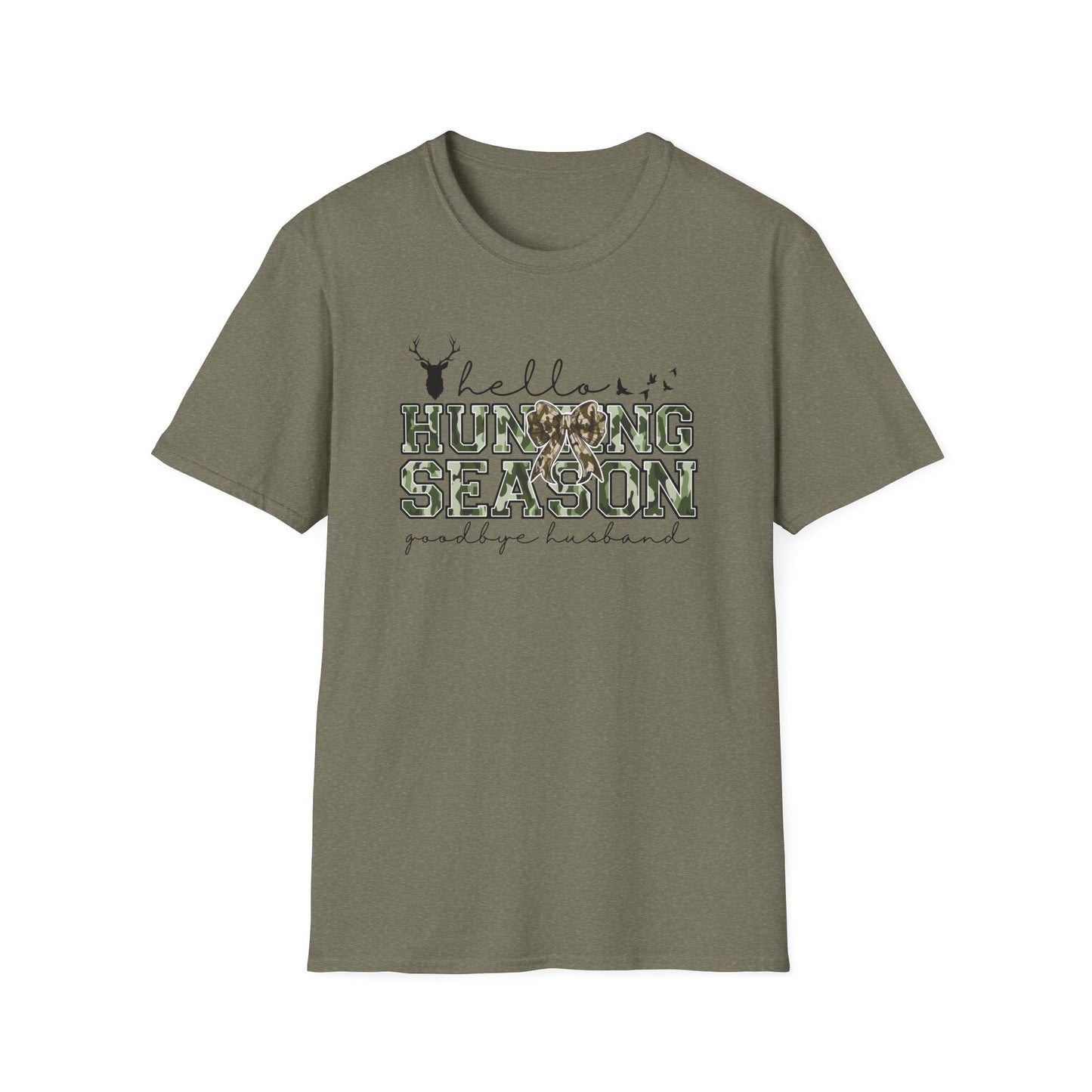 Hello Hunting Season T-Shirt