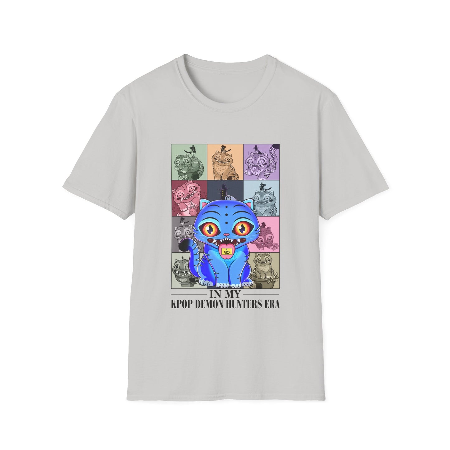 In my K-Pop Era T-Shirt