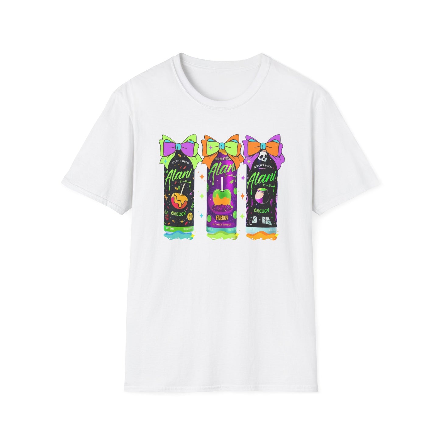 Alani Energy Halloween T-Shirt