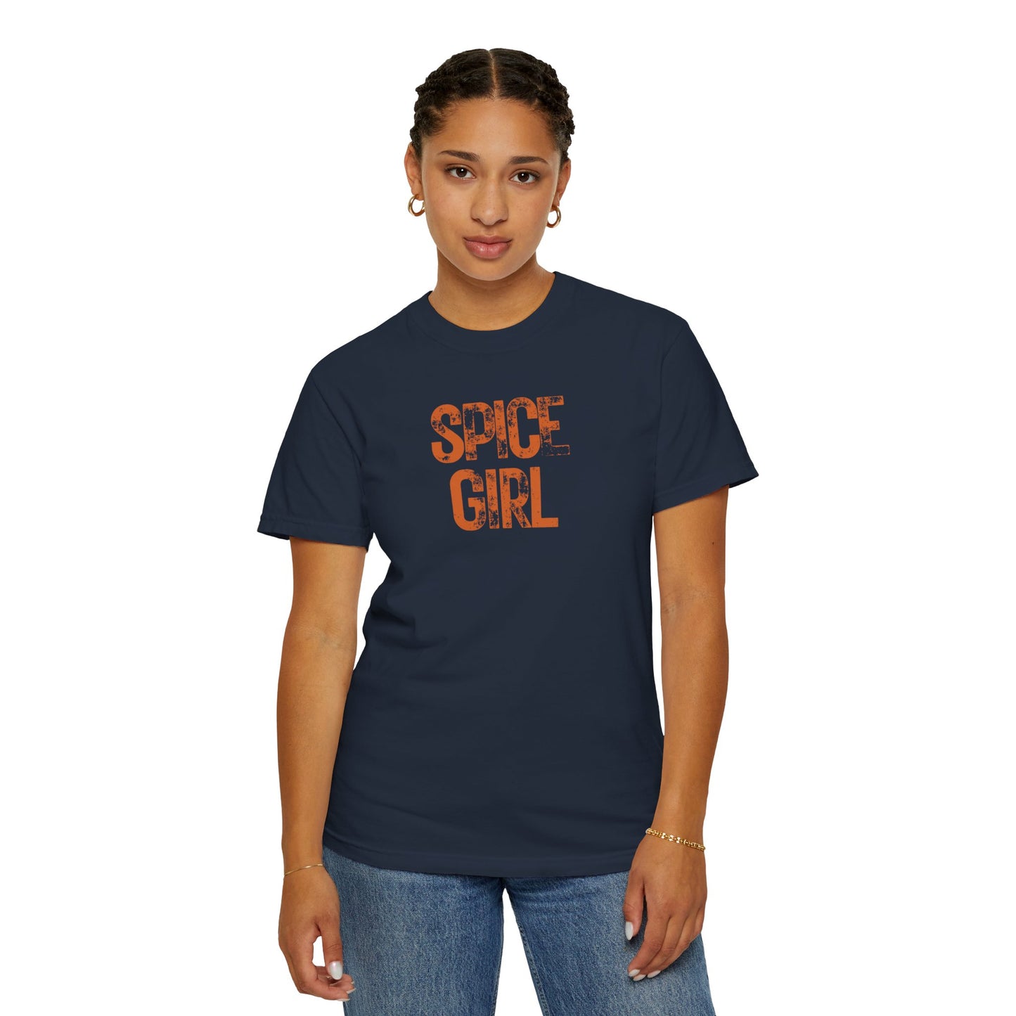 Spice Girl Unisex T-Shirt