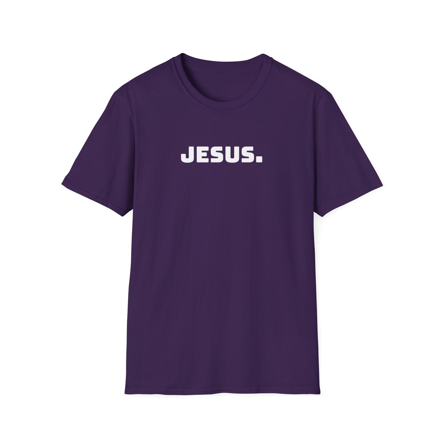 Jesus. Unisex T-Shirt