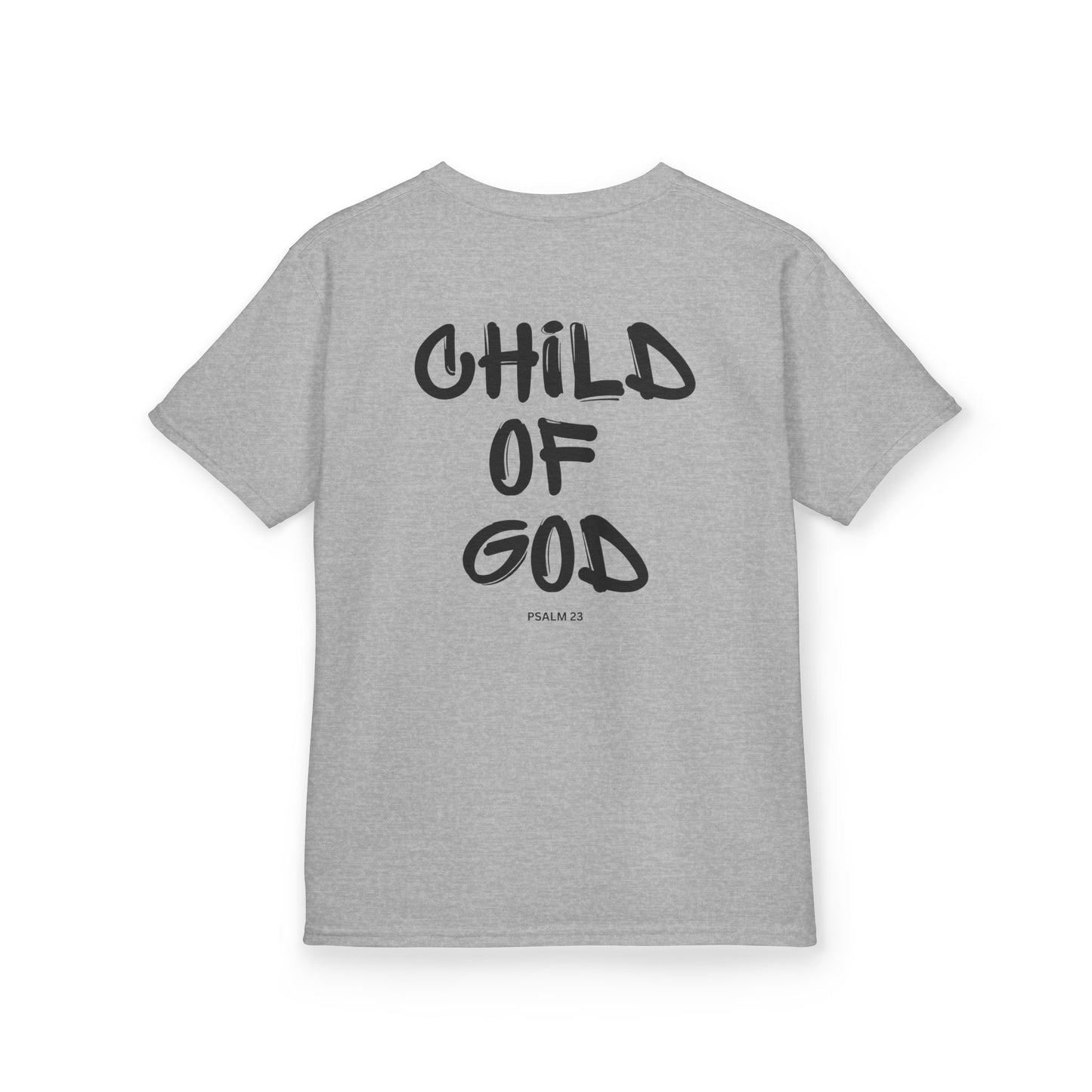 Child of God Kids Tee