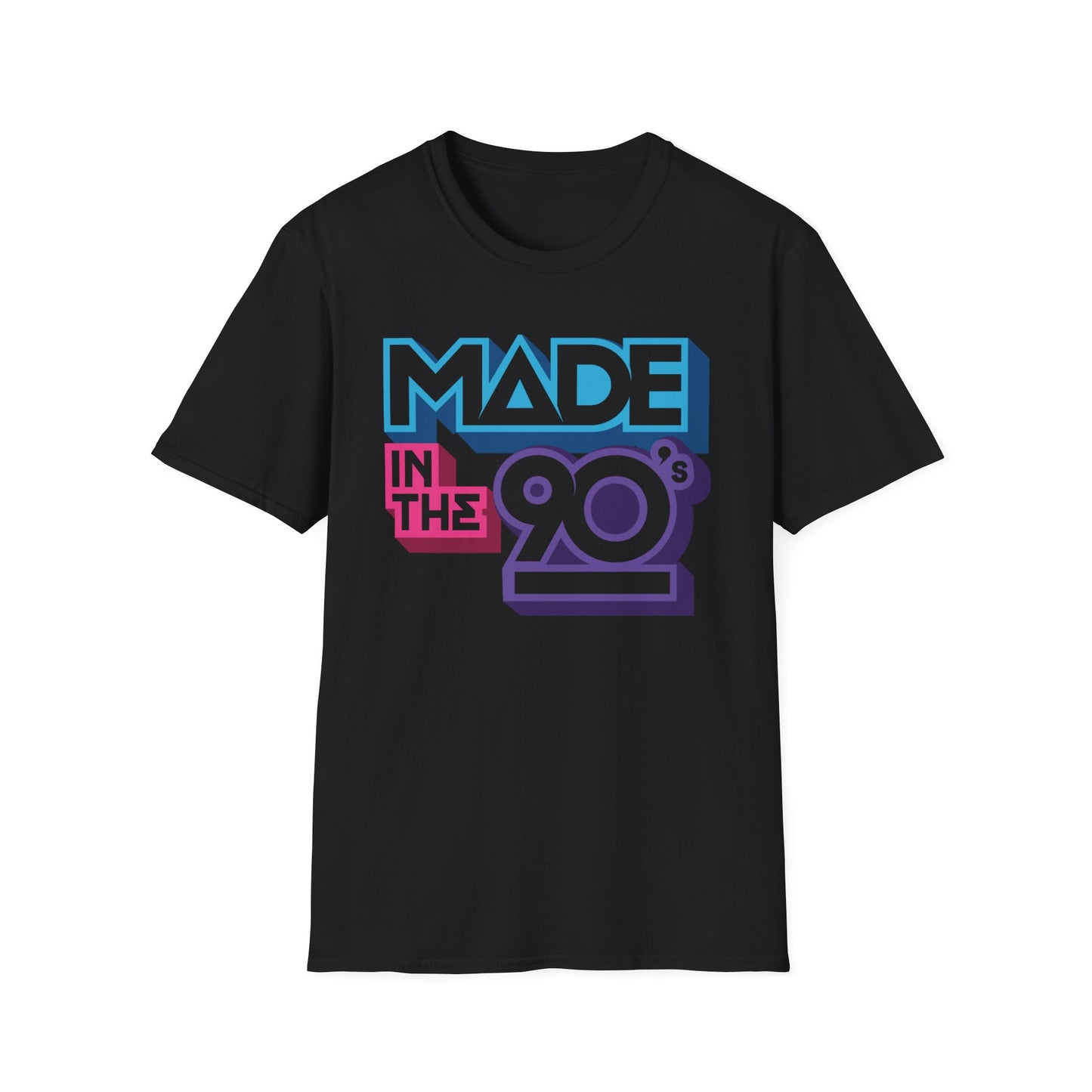 Made in the 90s T-Shirt