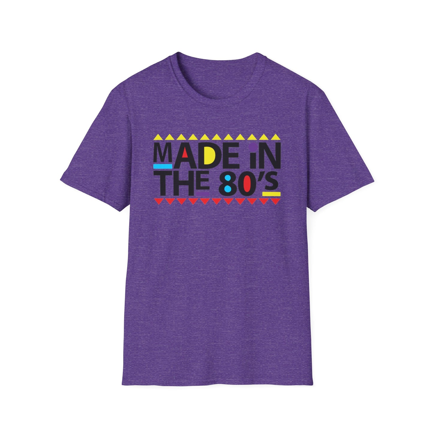 Made in the 80s T-Shirt