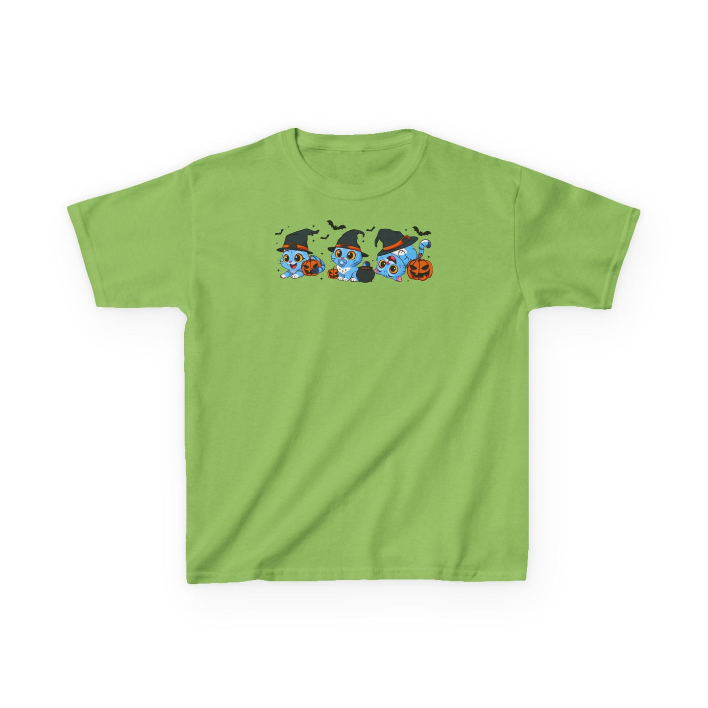 K-Pop Baby Derpy Halloween Kids tee