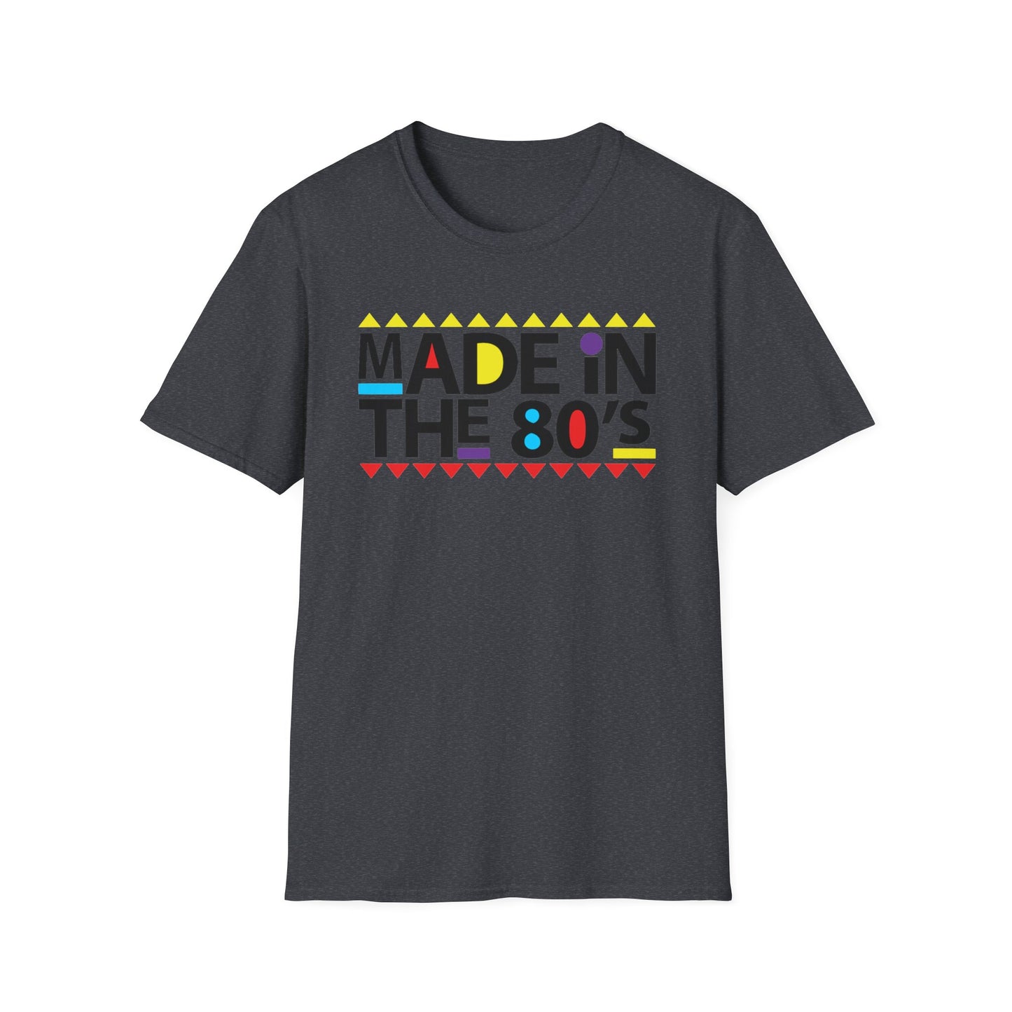 Made in the 80s T-Shirt