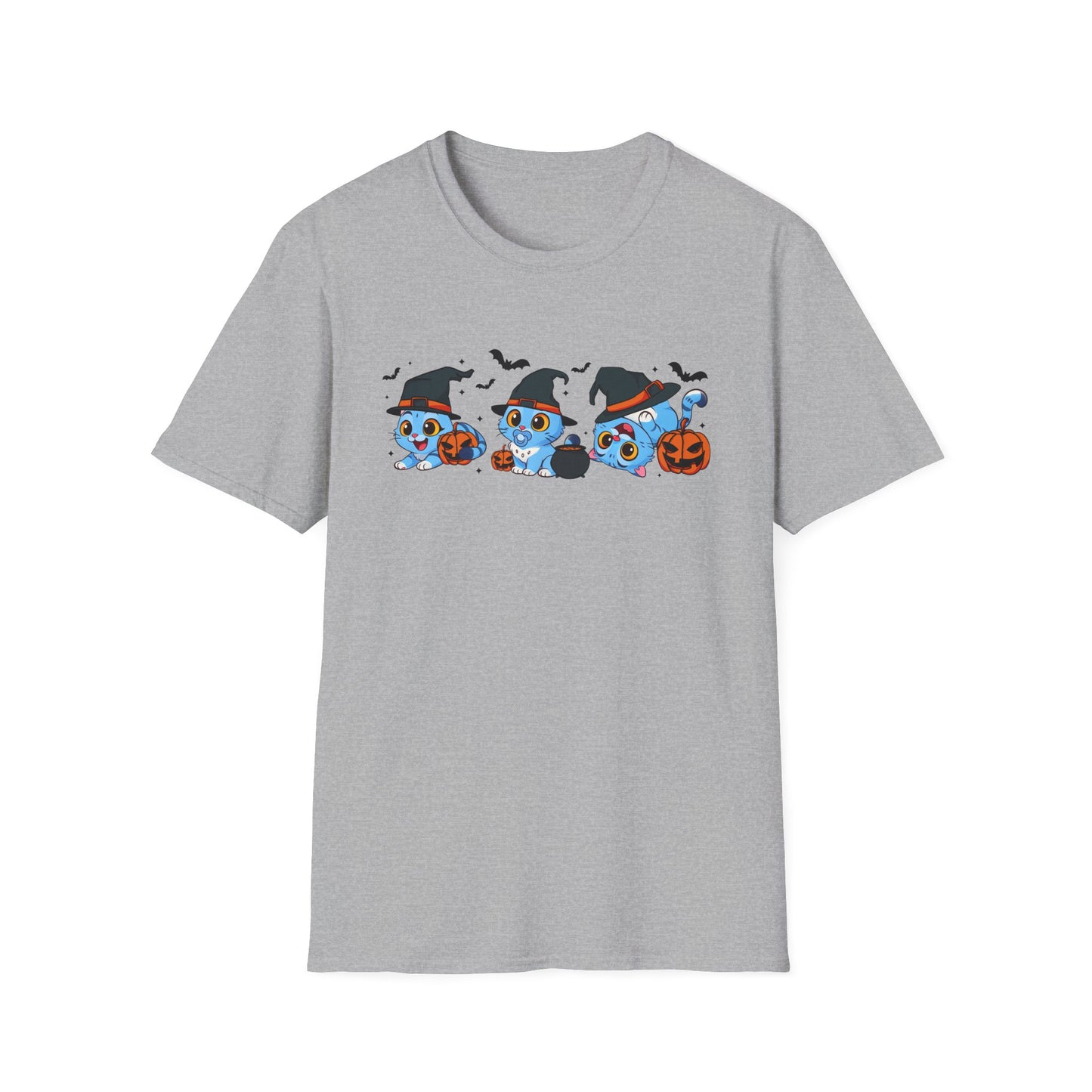 K-Pop Baby Derpy Halloween T-Shirt