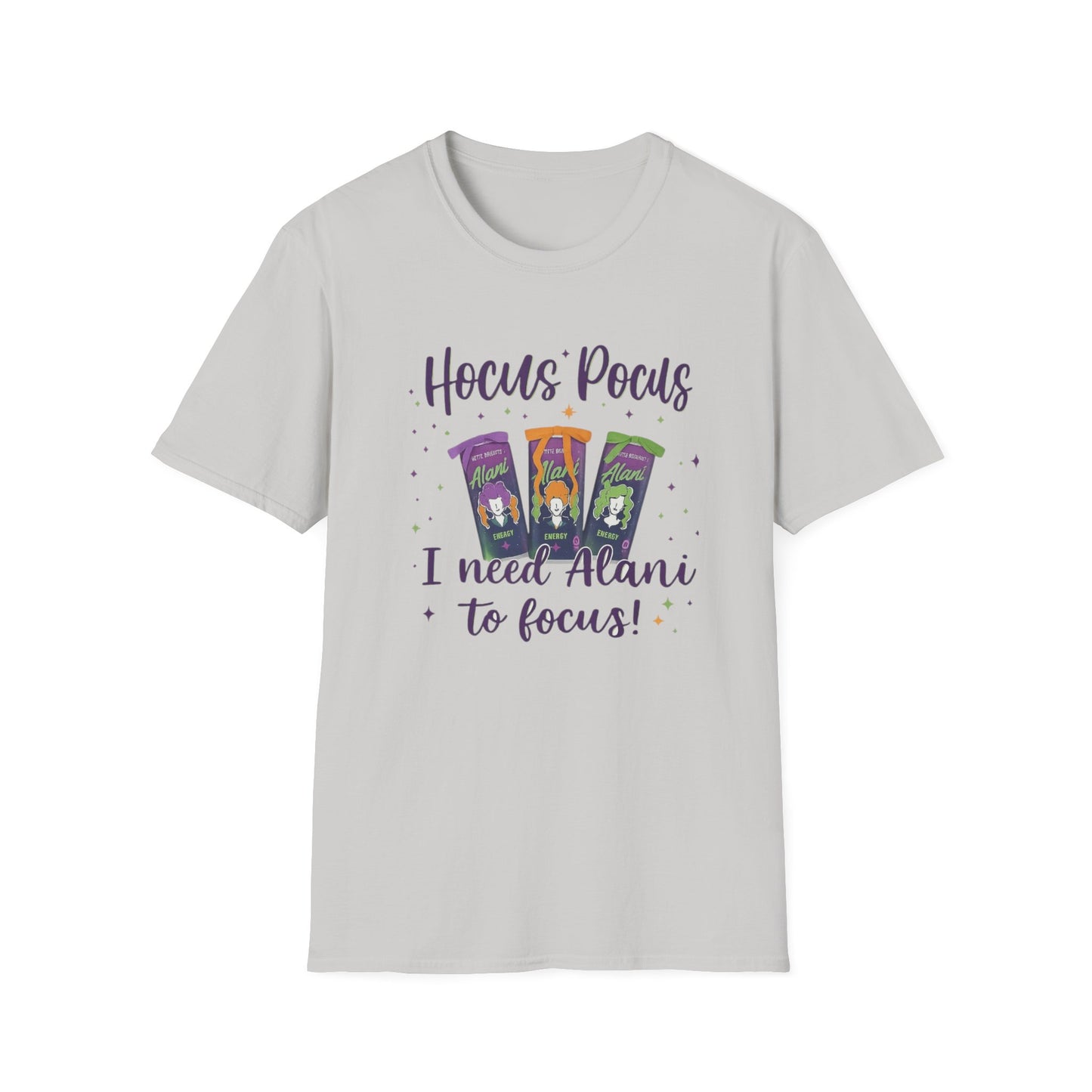 Hocus Pocus Alani T-Shirt