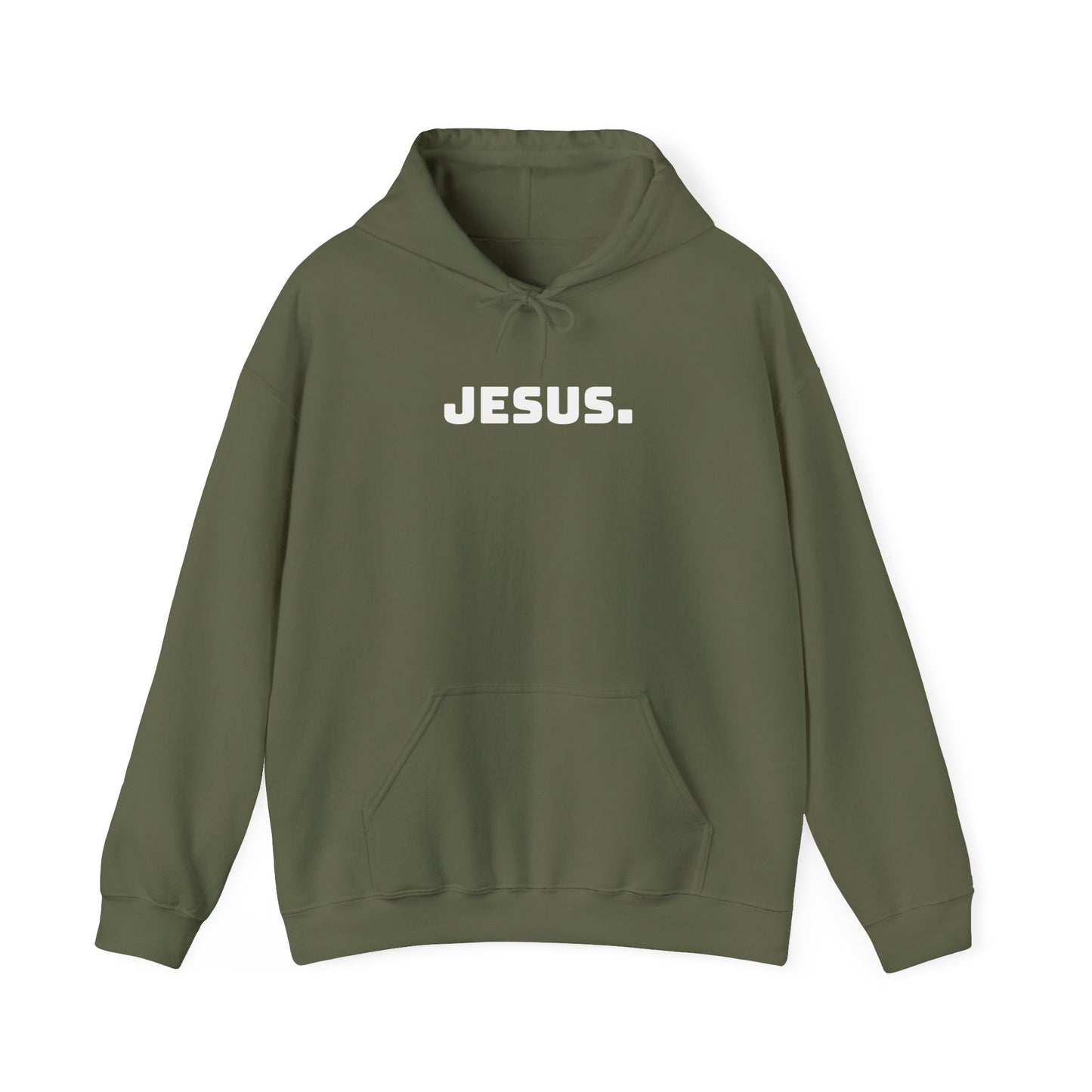 JESUS. Hoodie