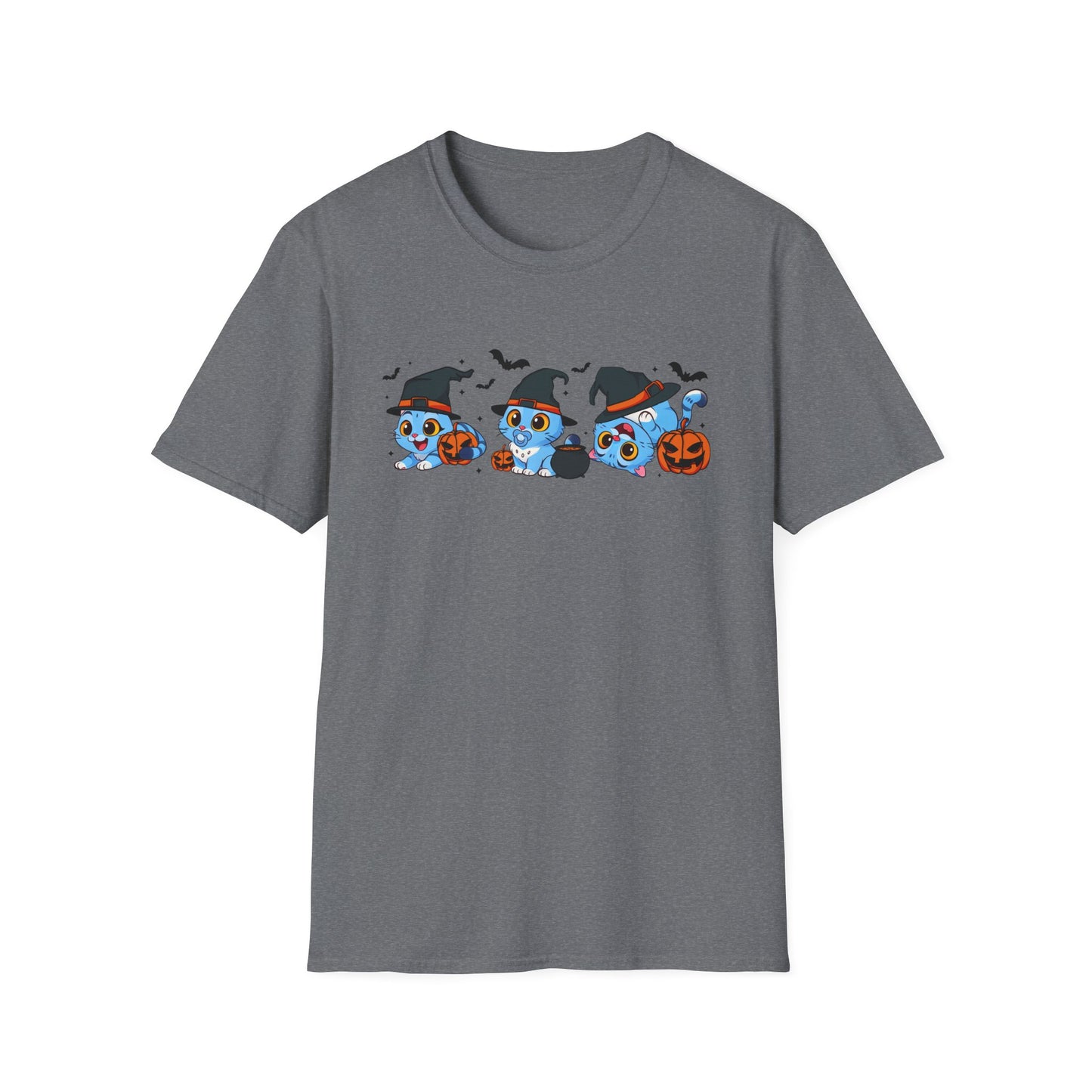K-Pop Baby Derpy Halloween T-Shirt